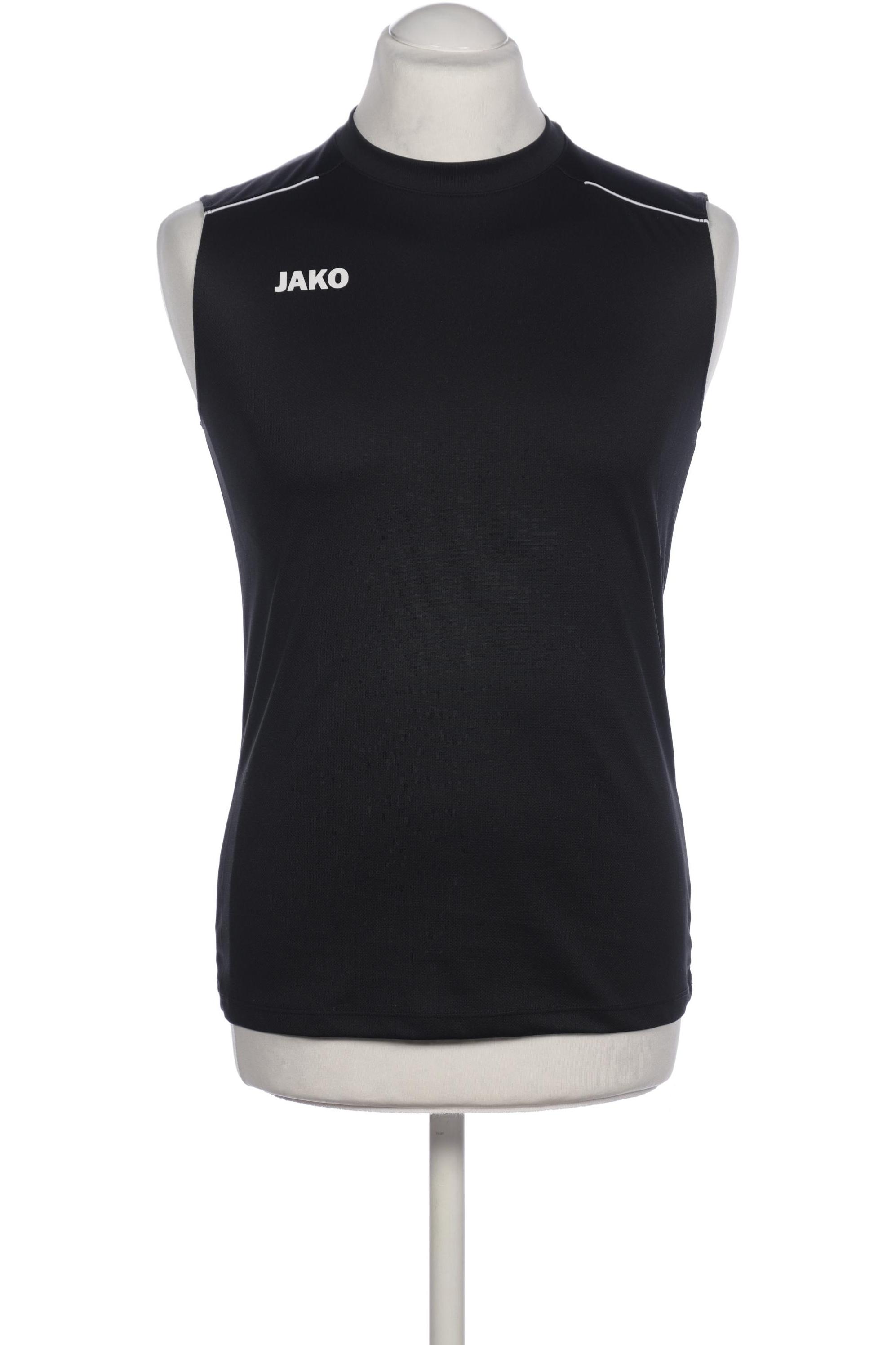 

Jako Herren T-Shirt, schwarz, Gr. 46