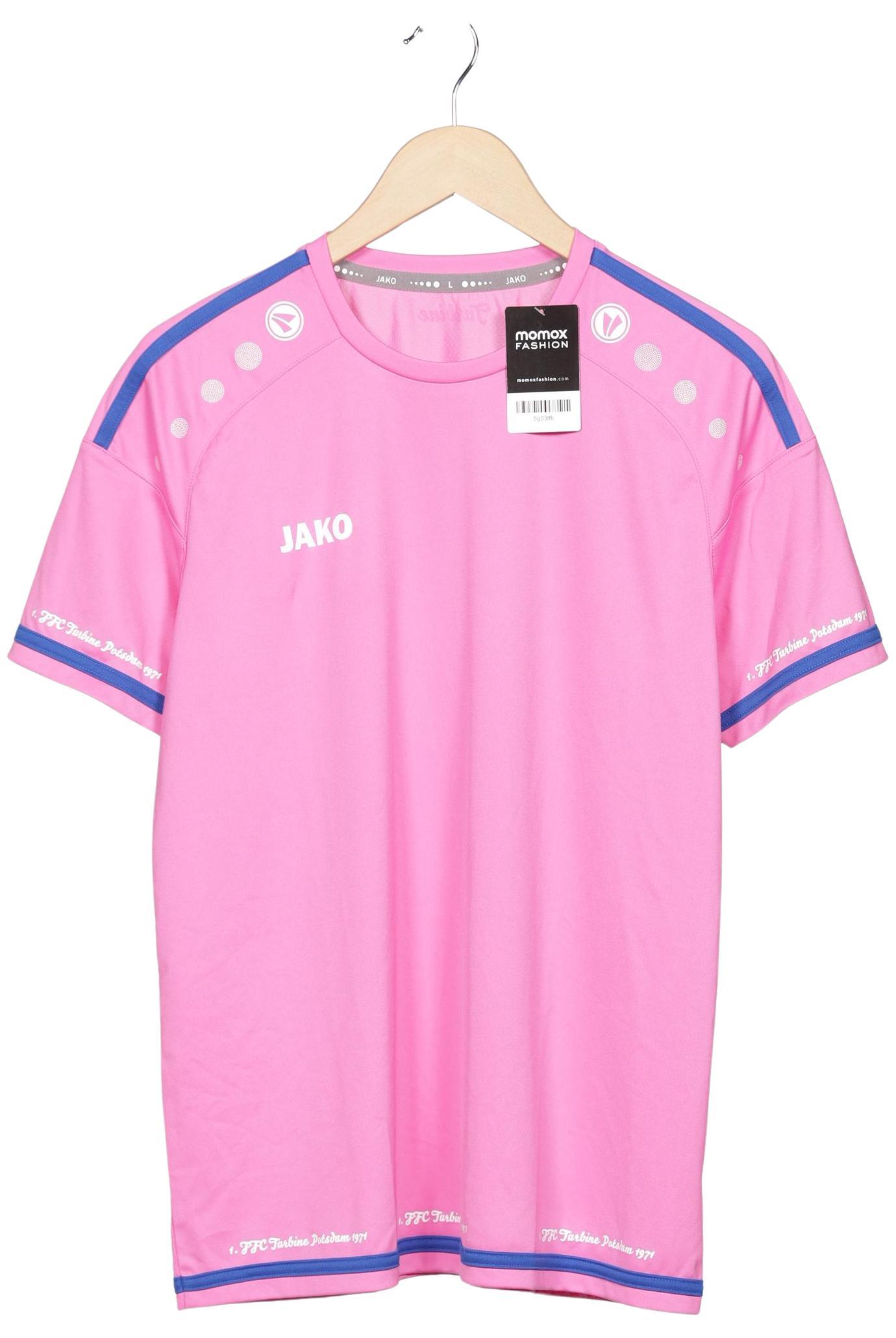 Thumbnail - Jako Herren T-Shirt, pink, Gr. 52