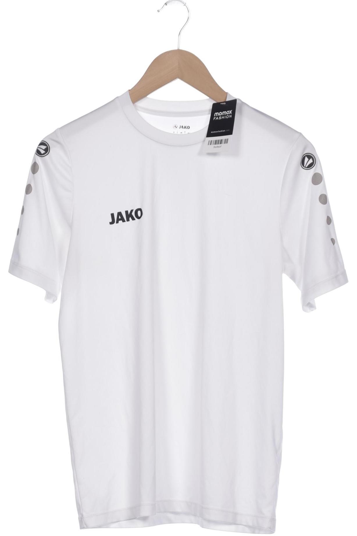 

Jako Herren T-Shirt, weiß, Gr. 46