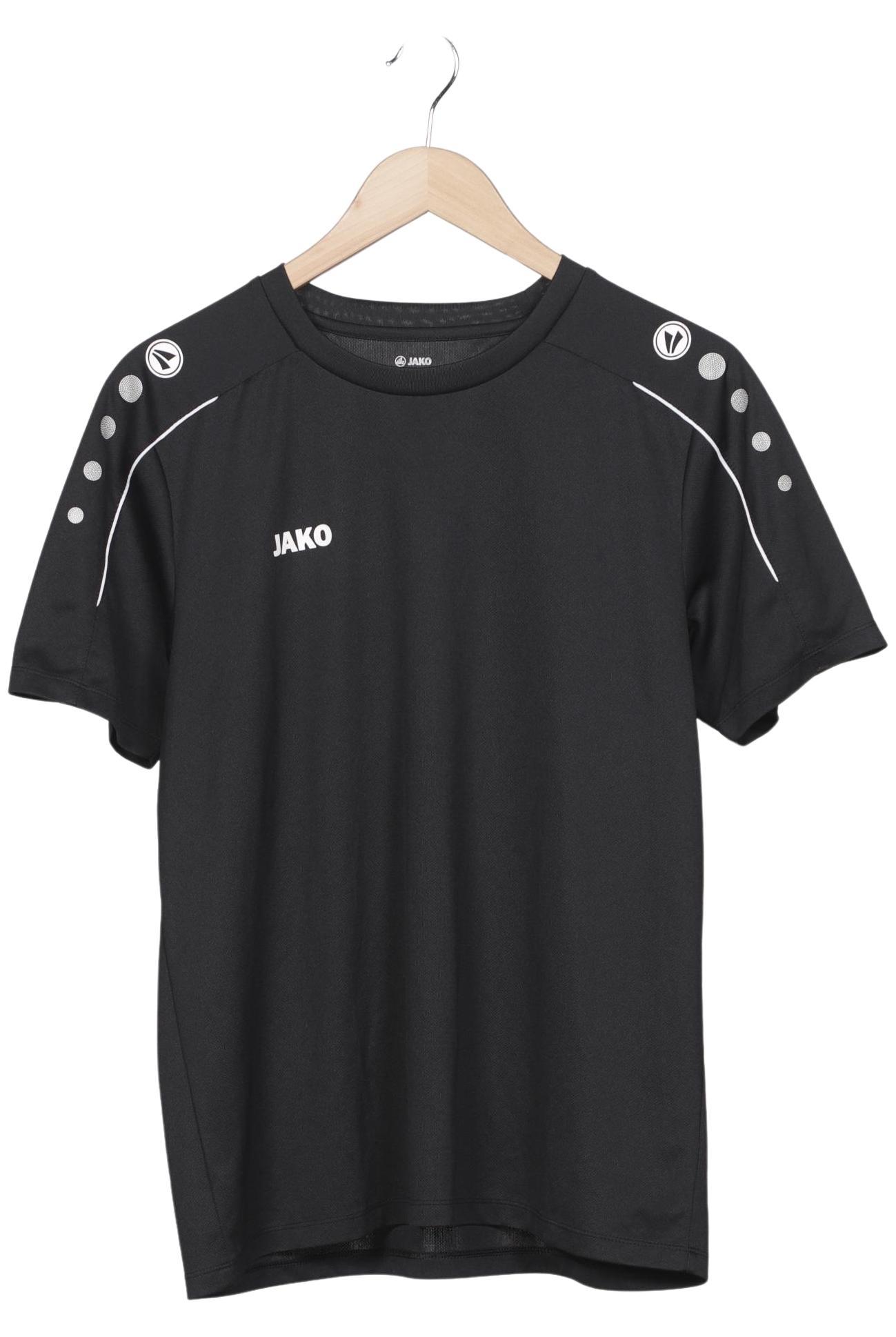 

Jako Herren T-Shirt, schwarz, Gr. 52