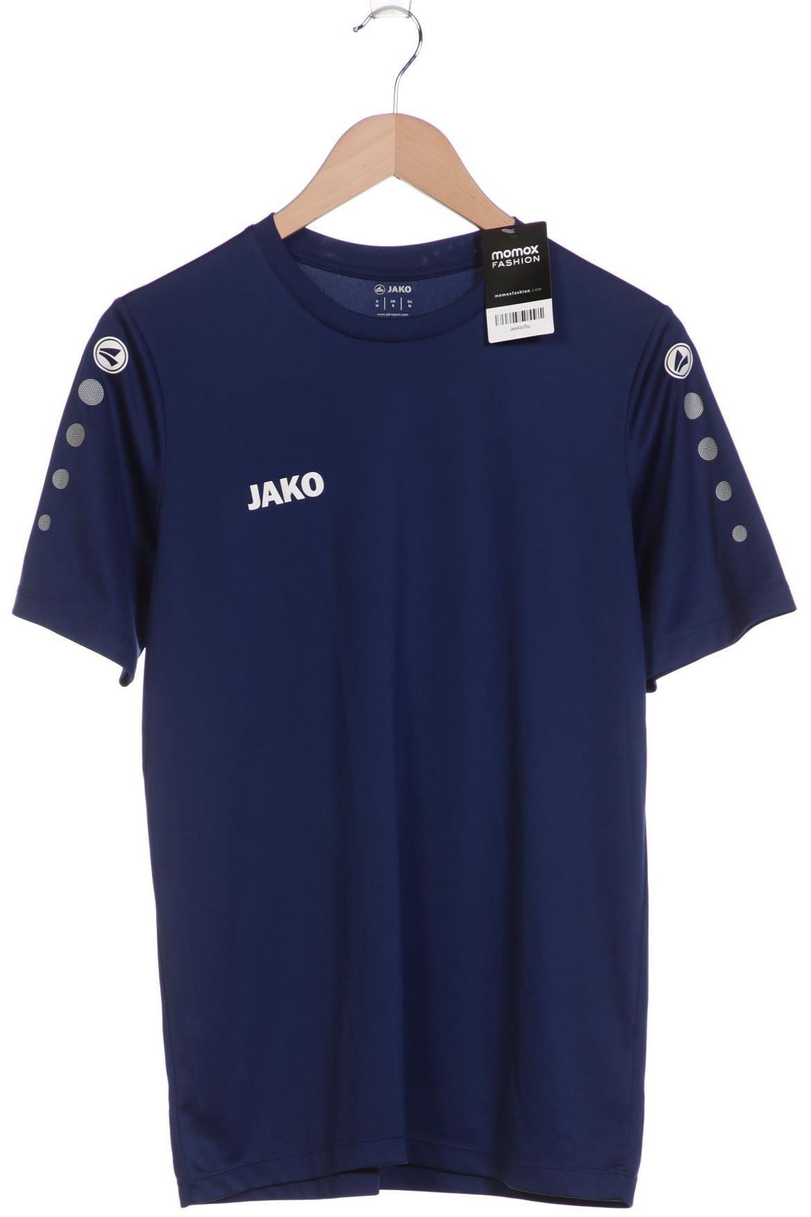 

Jako Herren T-Shirt, marineblau, Gr. 48