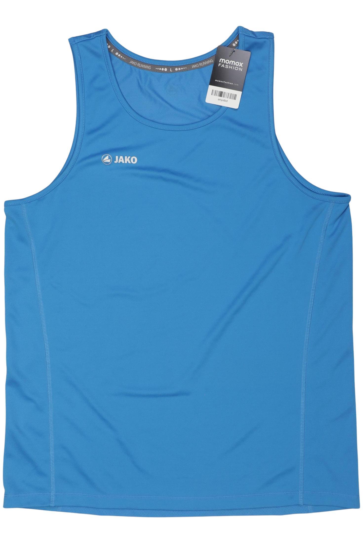 

Jako Herren T-Shirt, blau, Gr. 52