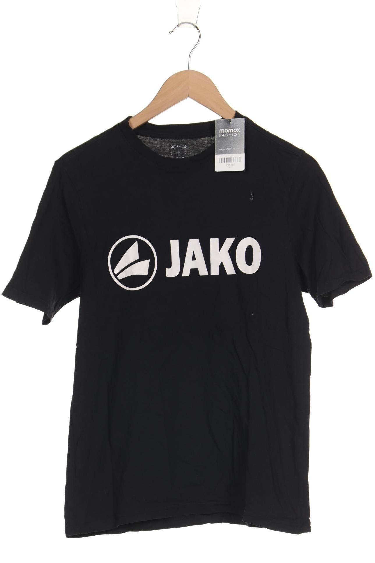 

Jako Herren T-Shirt, schwarz, Gr. 46