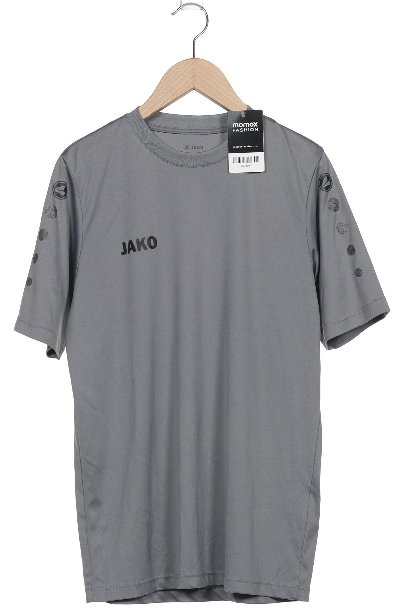 

Jako Herren T-Shirt, grau, Gr. 46