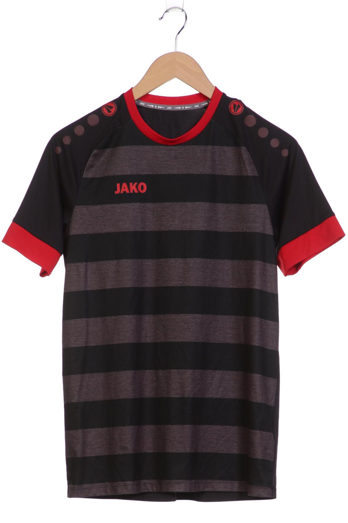 

Jako Herren T-Shirt, schwarz, Gr. 48