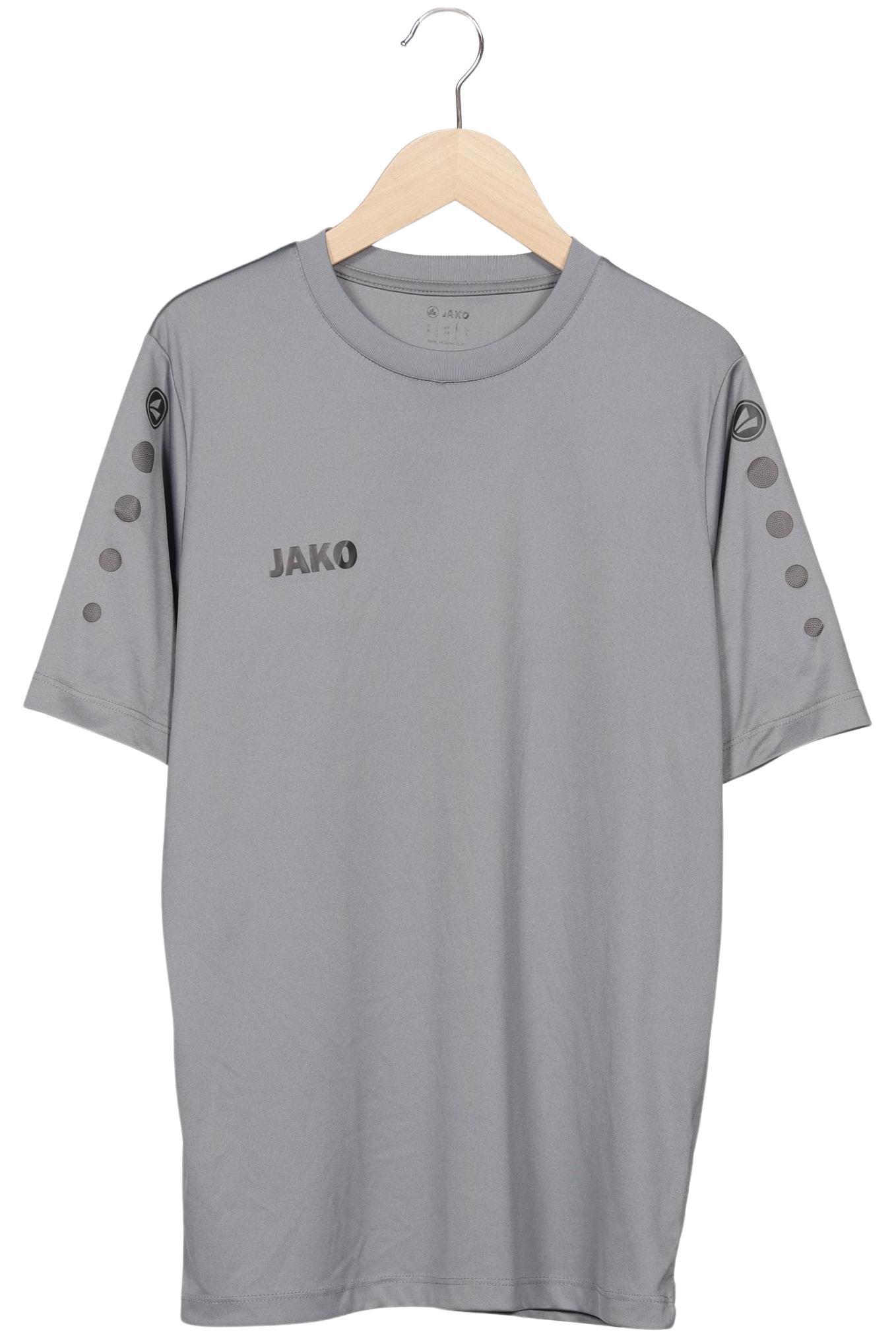 

Jako Herren T-Shirt, grau, Gr. 46
