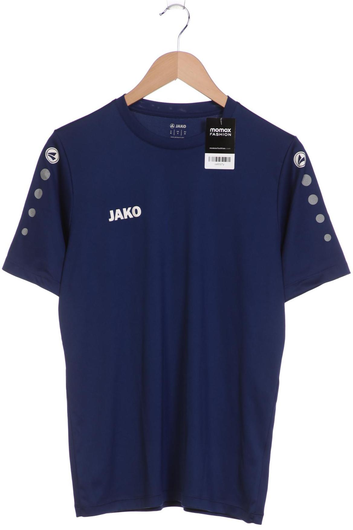 

Jako Herren T-Shirt, marineblau, Gr. 48