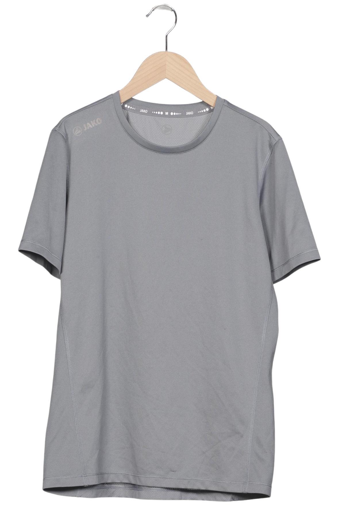 Thumbnail - Jako Herren T-Shirt, grau, Gr. 48