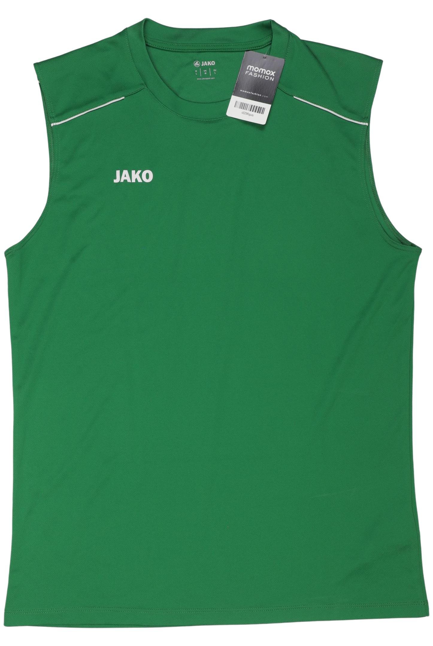 Thumbnail - Jako Herren T-Shirt, grün, Gr. 52