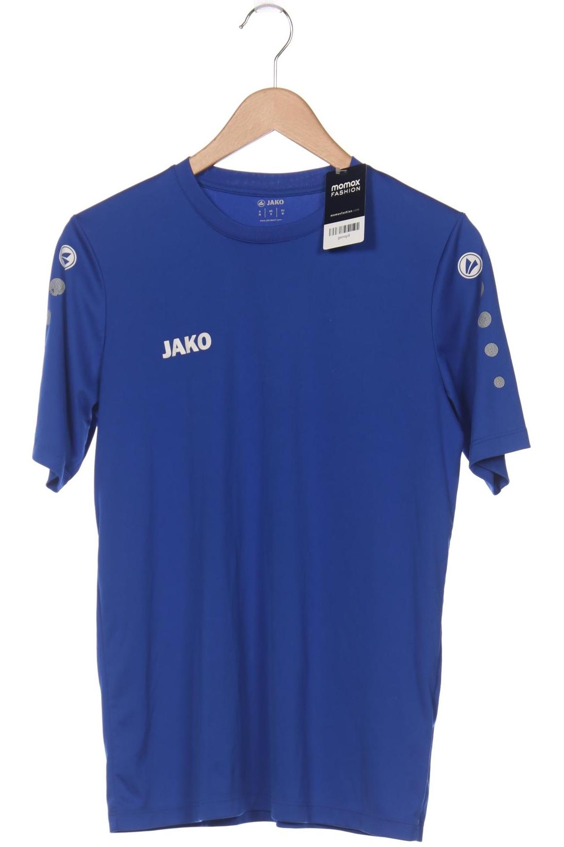 

Jako Herren T-Shirt, blau, Gr. 48