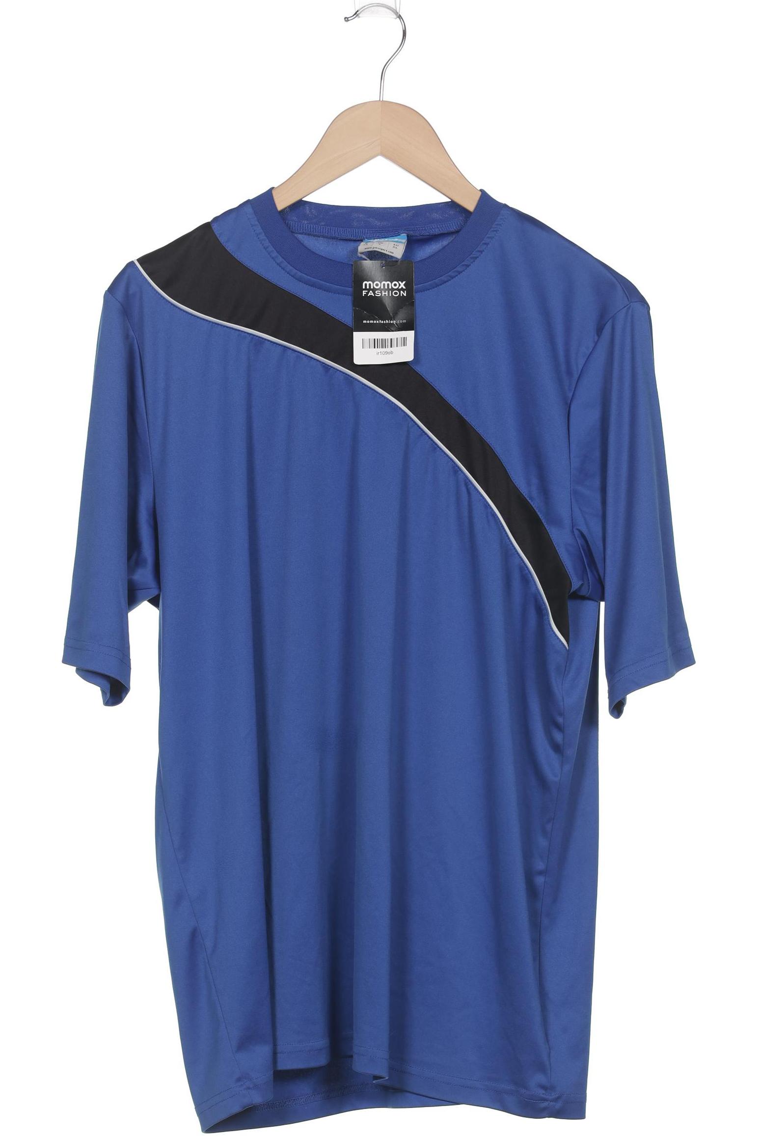 

Jako Herren T-Shirt, blau, Gr. 54