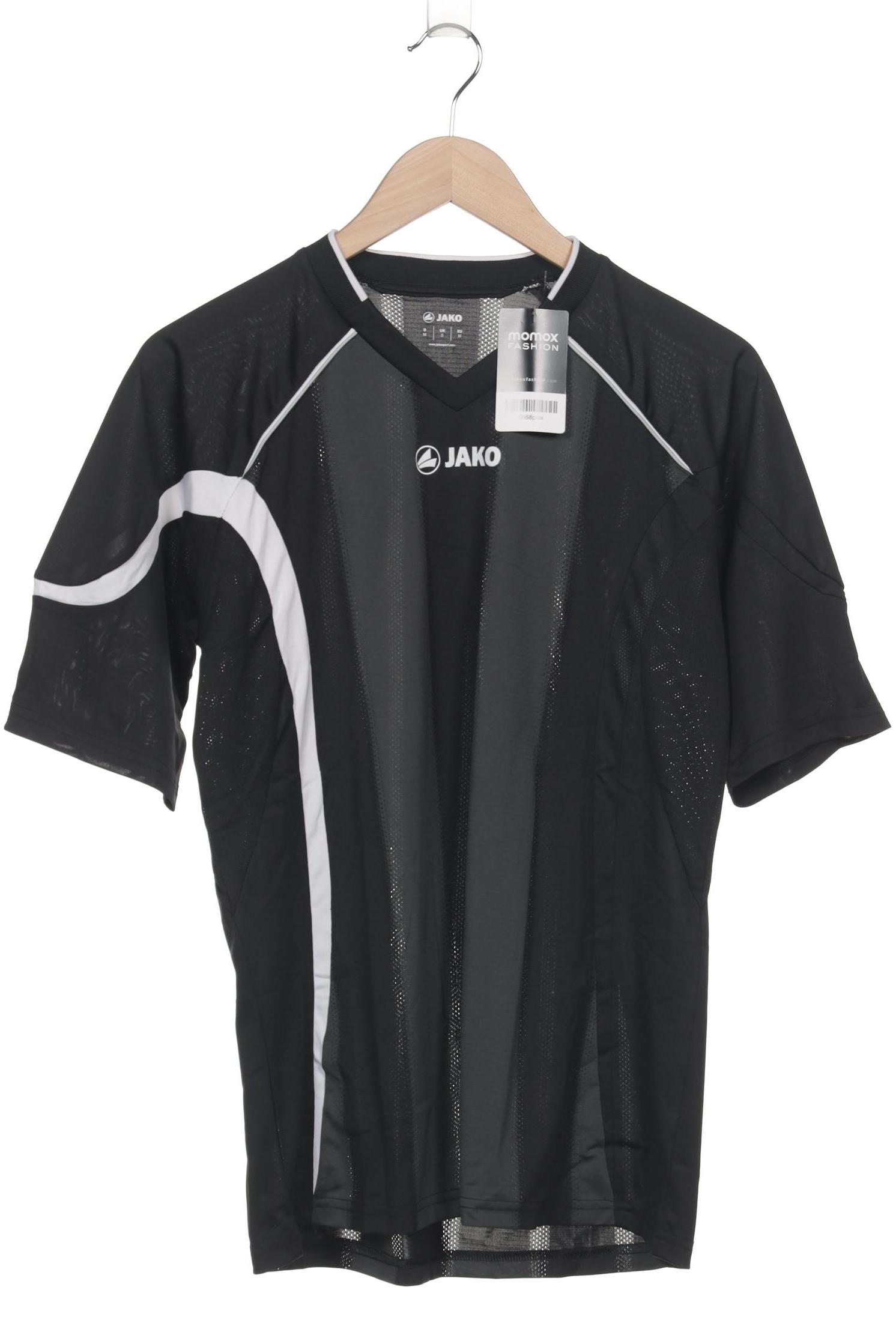 

Jako Herren T-Shirt, schwarz, Gr. 48