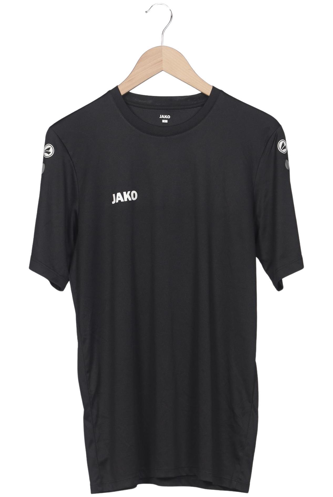 

Jako Herren T-Shirt, schwarz, Gr. 52