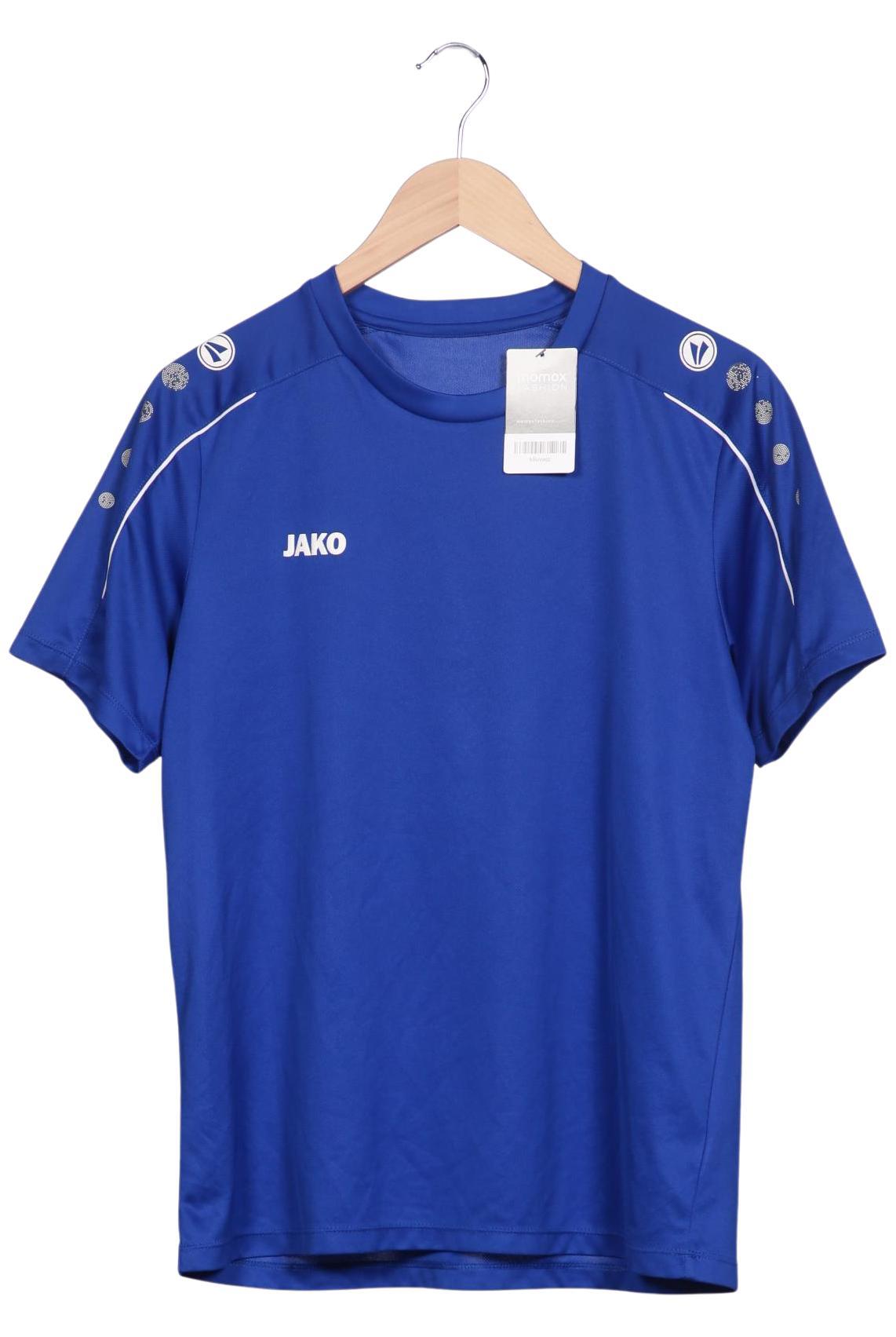 

Jako Herren T-Shirt, blau, Gr. 48