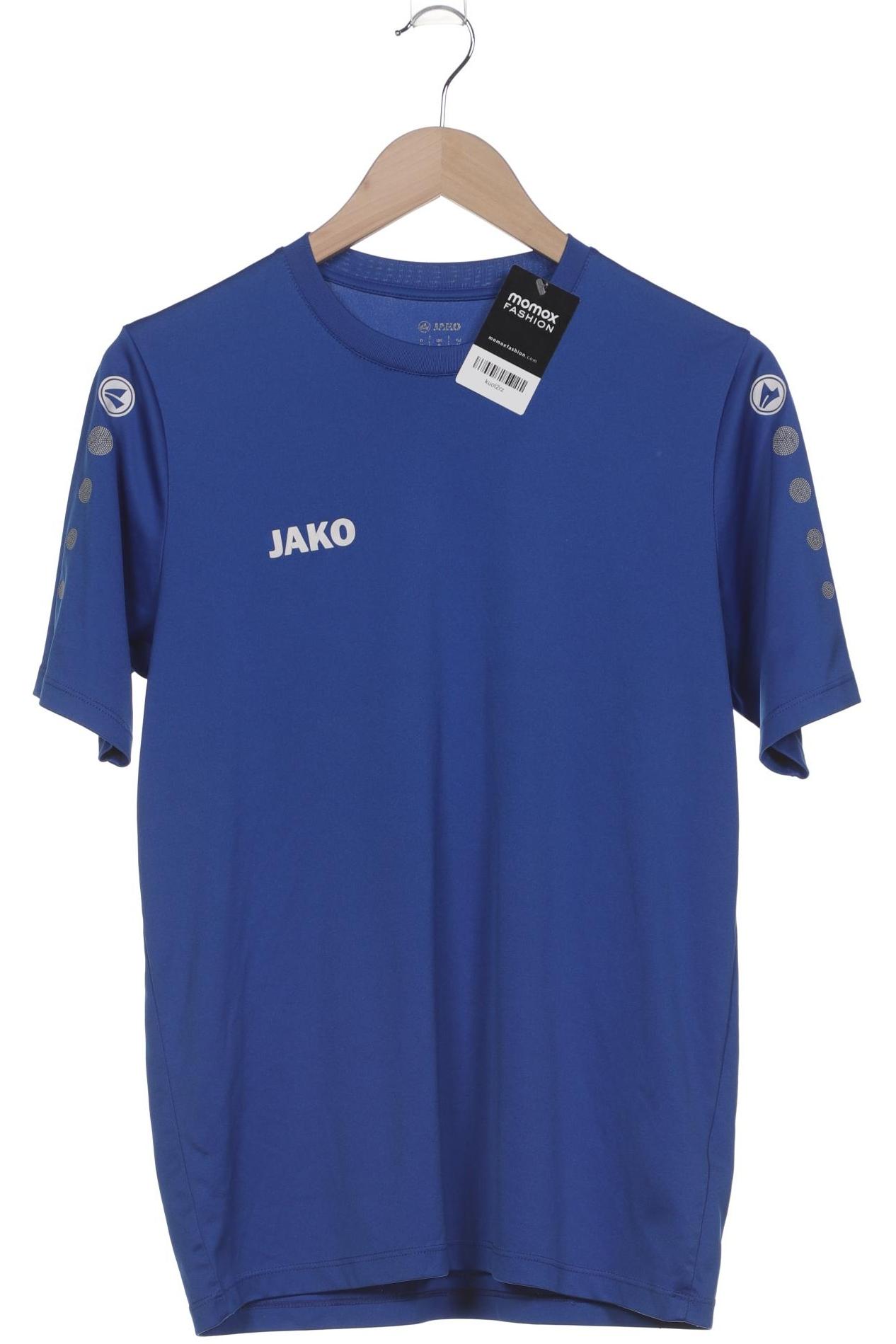 

Jako Herren T-Shirt, blau, Gr. 48