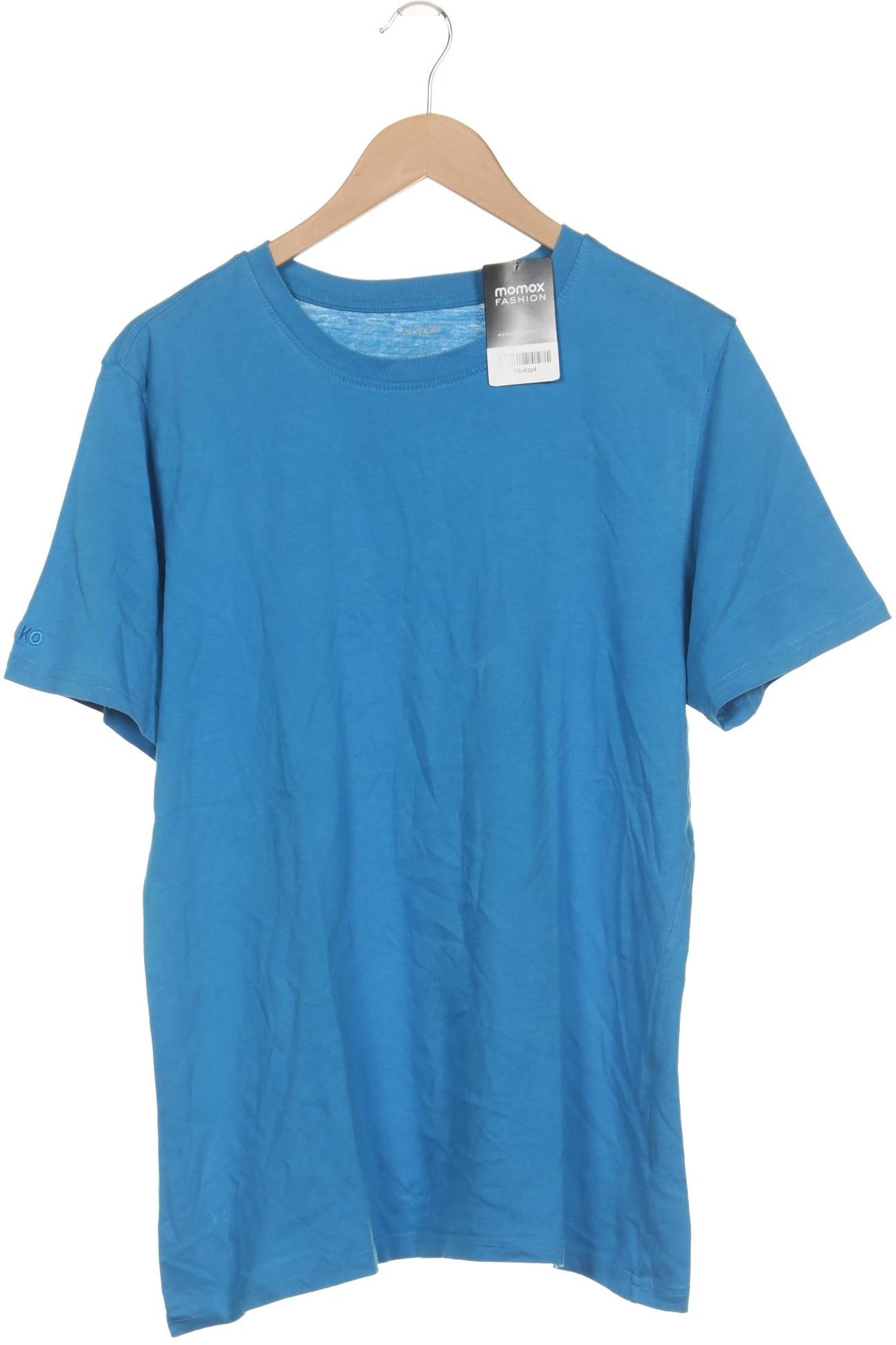 

Jako Herren T-Shirt, blau, Gr. 52