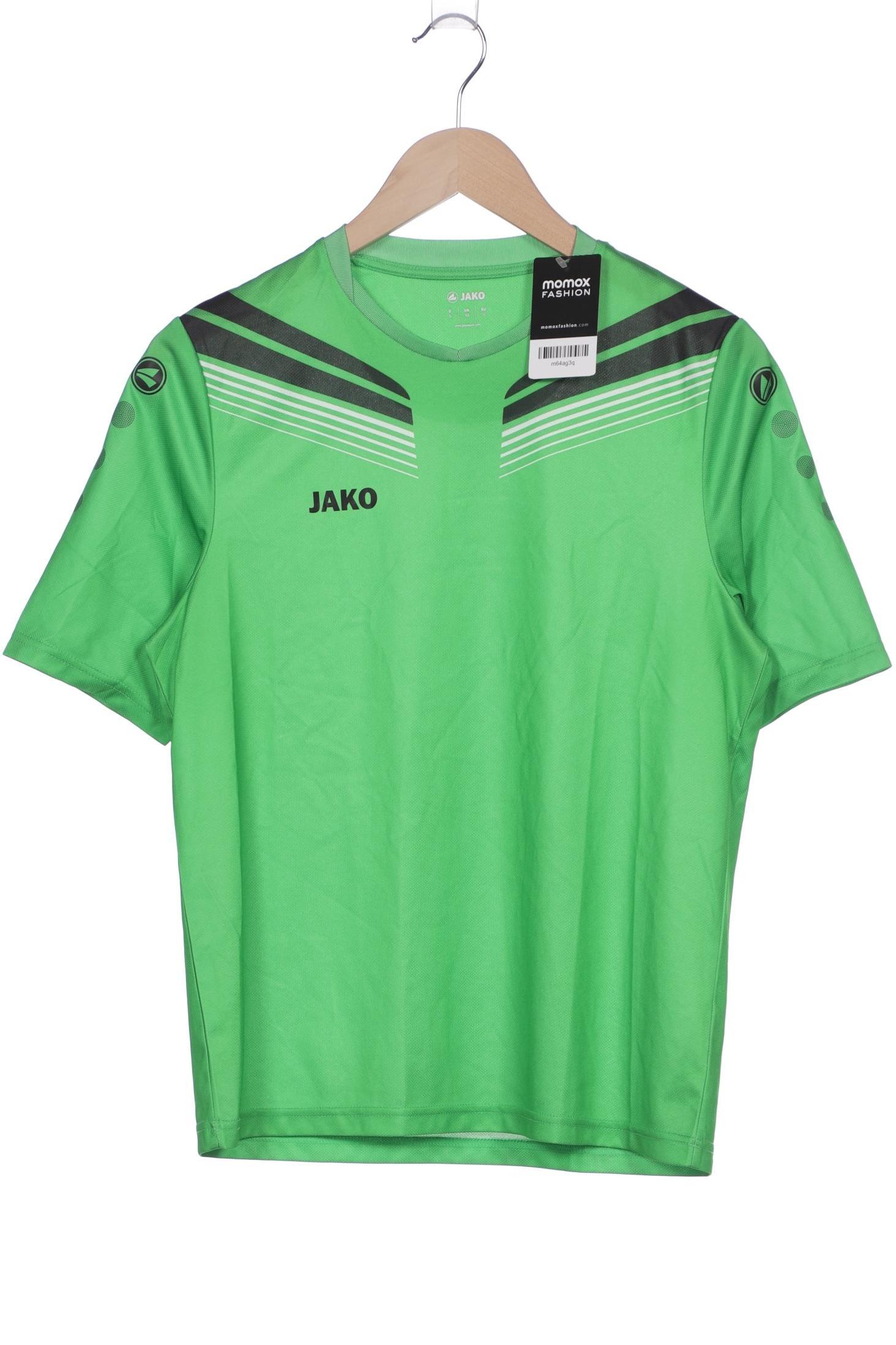 

Jako Herren T-Shirt, grün, Gr. 46