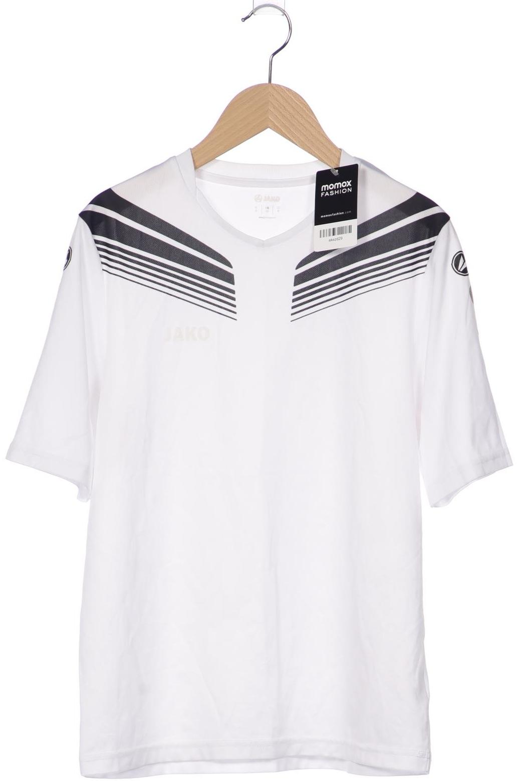 Thumbnail - Jako Herren T-Shirt, weiß, Gr. 46