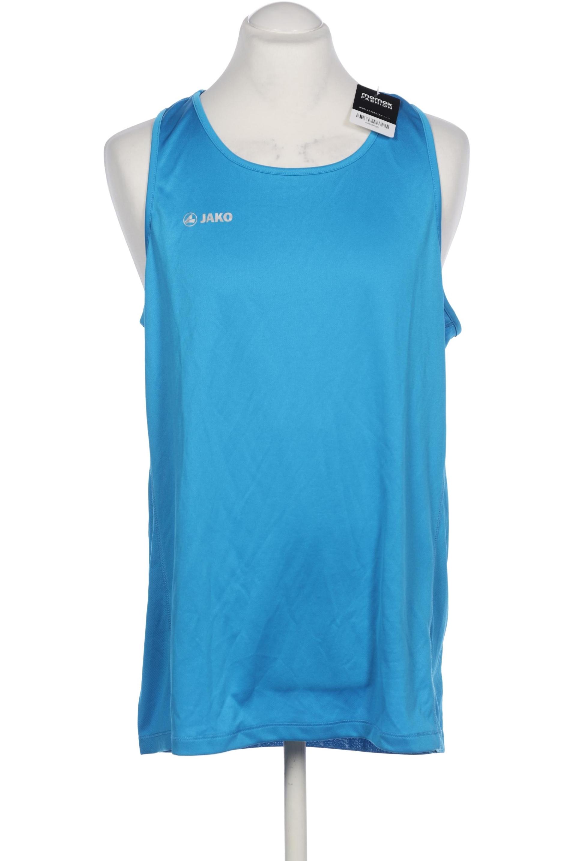 

Jako Herren T-Shirt, blau, Gr. 54
