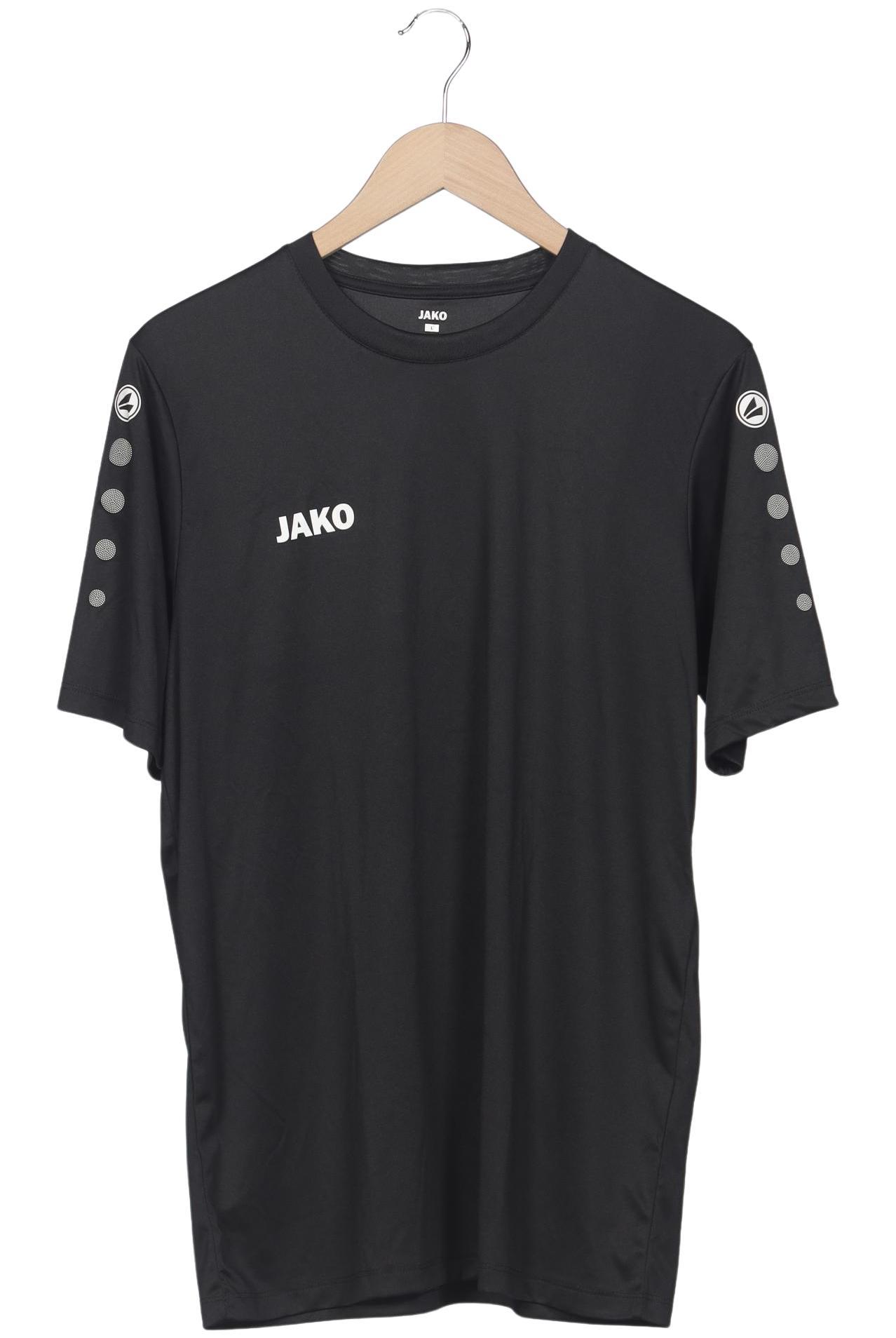 

Jako Herren T-Shirt, schwarz, Gr. 52