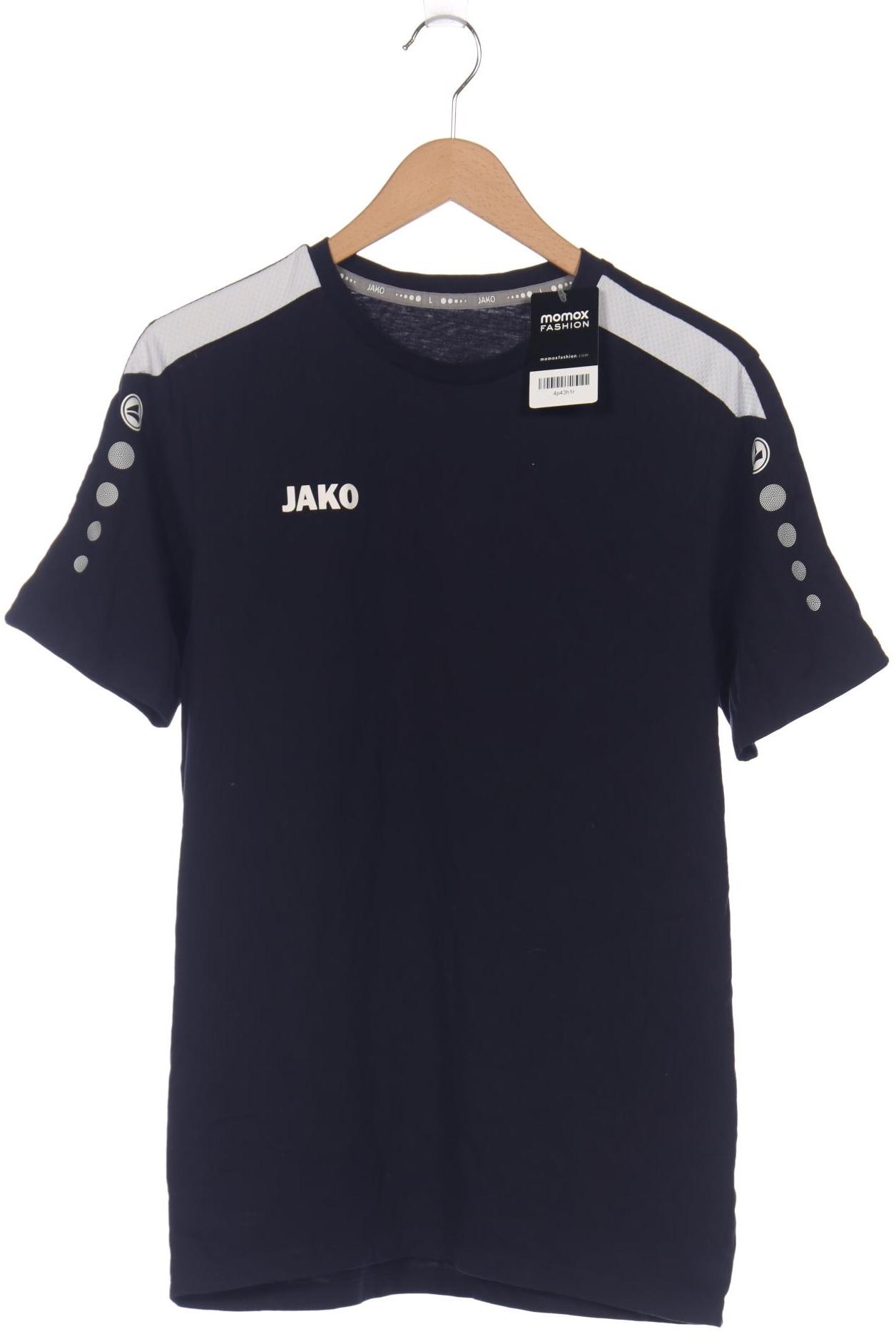 

Jako Herren T-Shirt, marineblau, Gr. 52