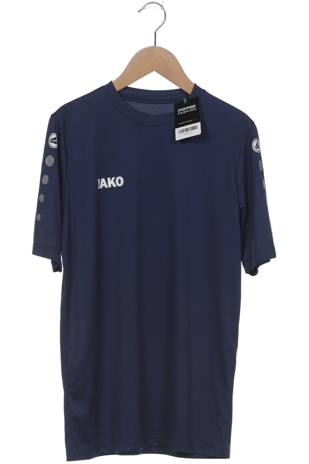 

Jako Herren T-Shirt, marineblau, Gr. 46