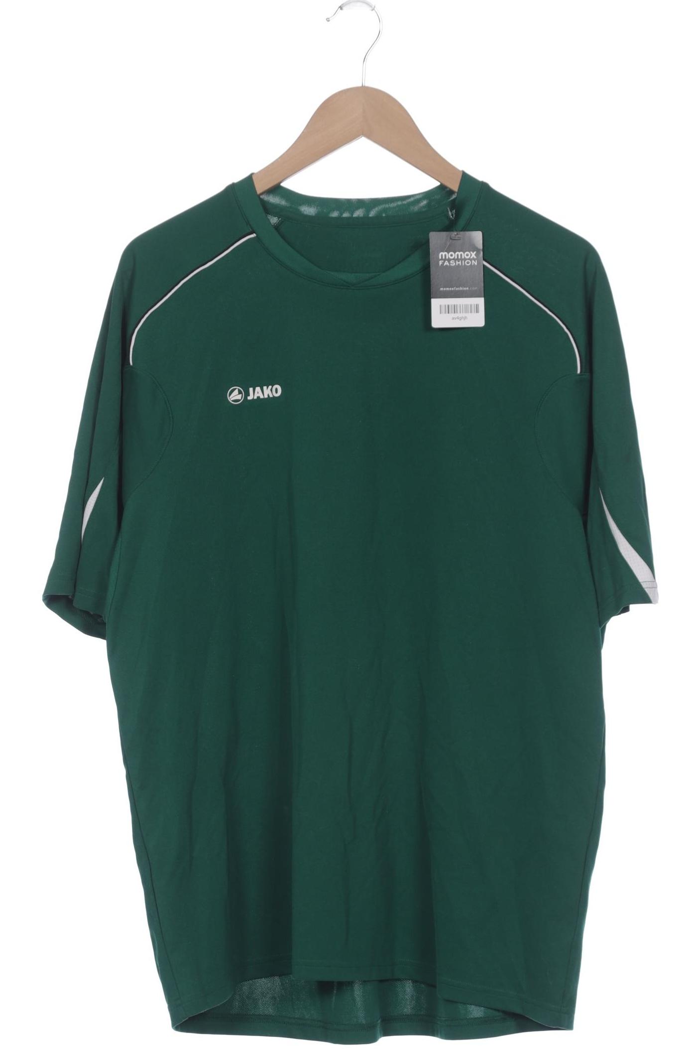 

Jako Herren T-Shirt, grün, Gr. 56