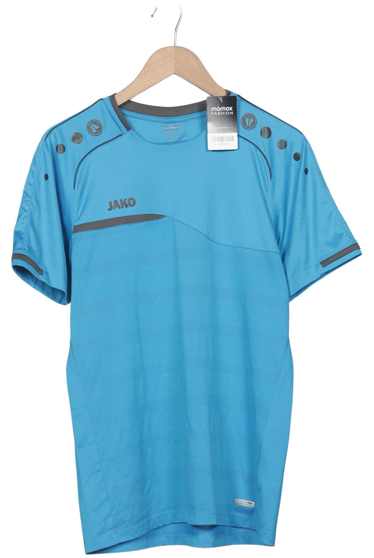 

Jako Herren T-Shirt, hellblau, Gr. 52