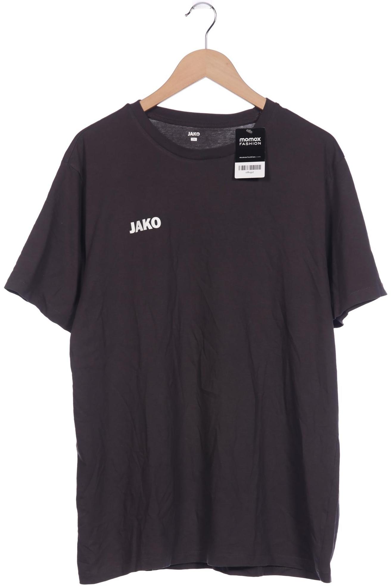 

Jako Herren T-Shirt, grau, Gr. 58