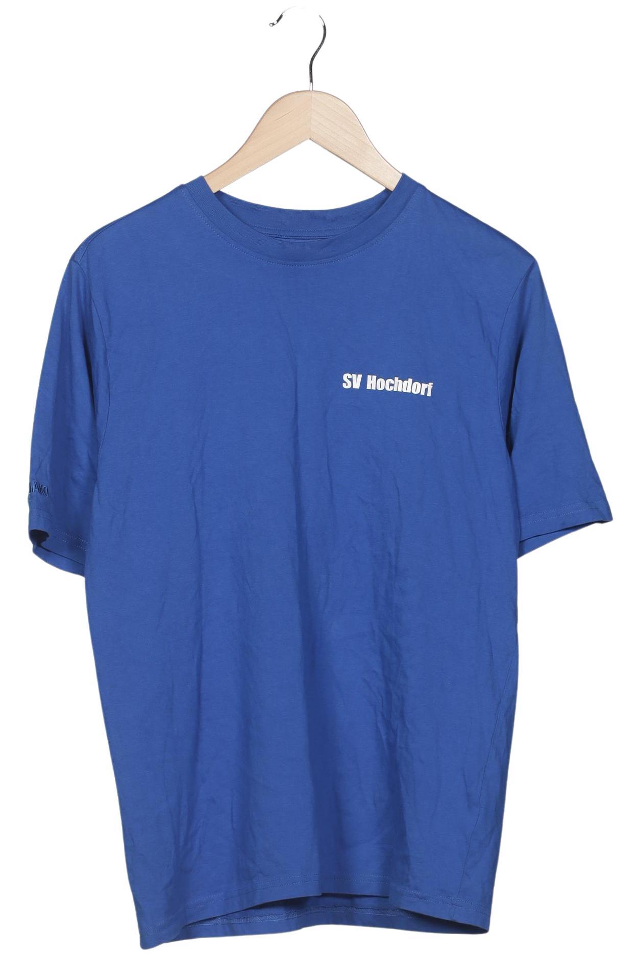 

Jako Herren T-Shirt, blau, Gr. 48