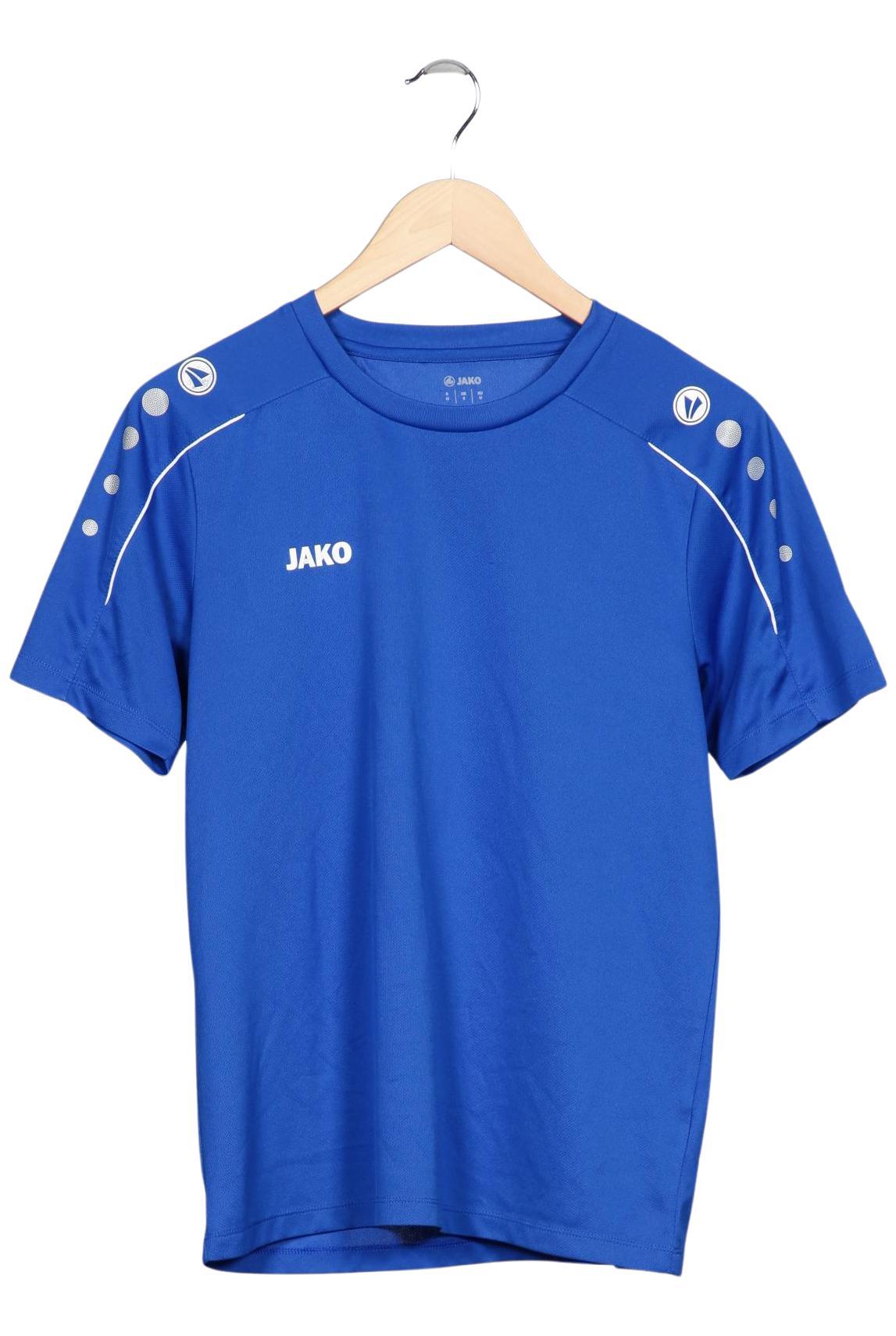 

Jako Herren T-Shirt, blau, Gr. 48
