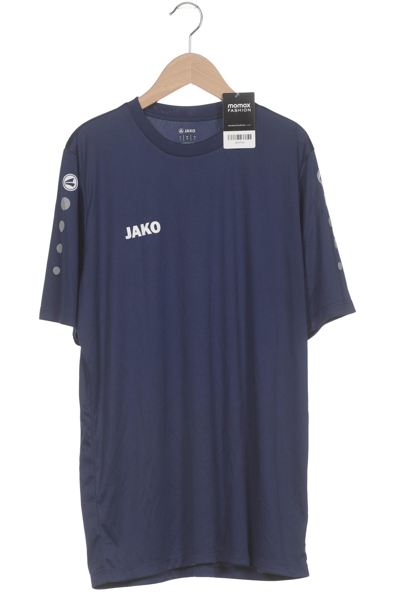 

Jako Herren T-Shirt, marineblau, Gr. 52