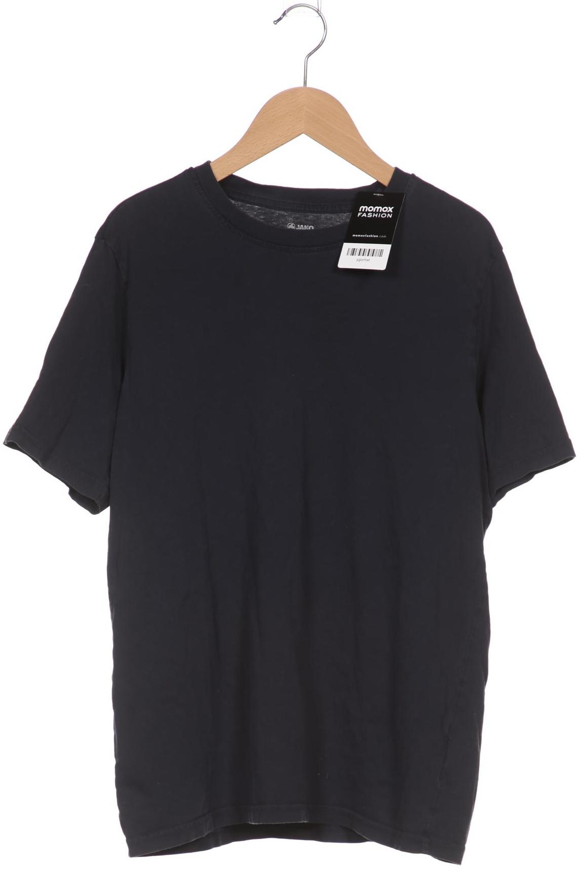 

Jako Herren T-Shirt, marineblau, Gr. 48