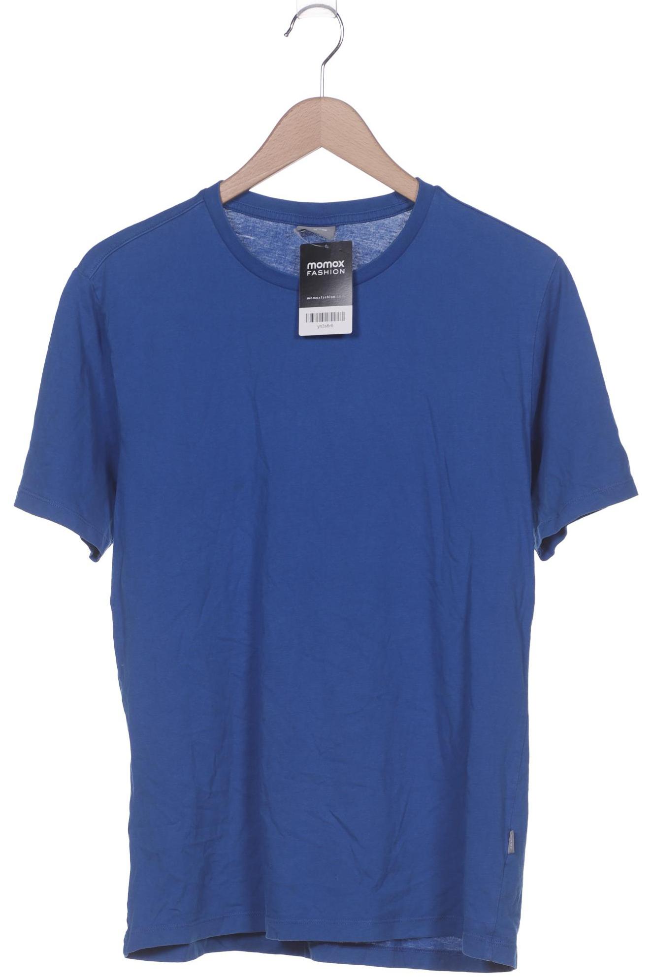 

Jako Herren T-Shirt, blau, Gr. 48