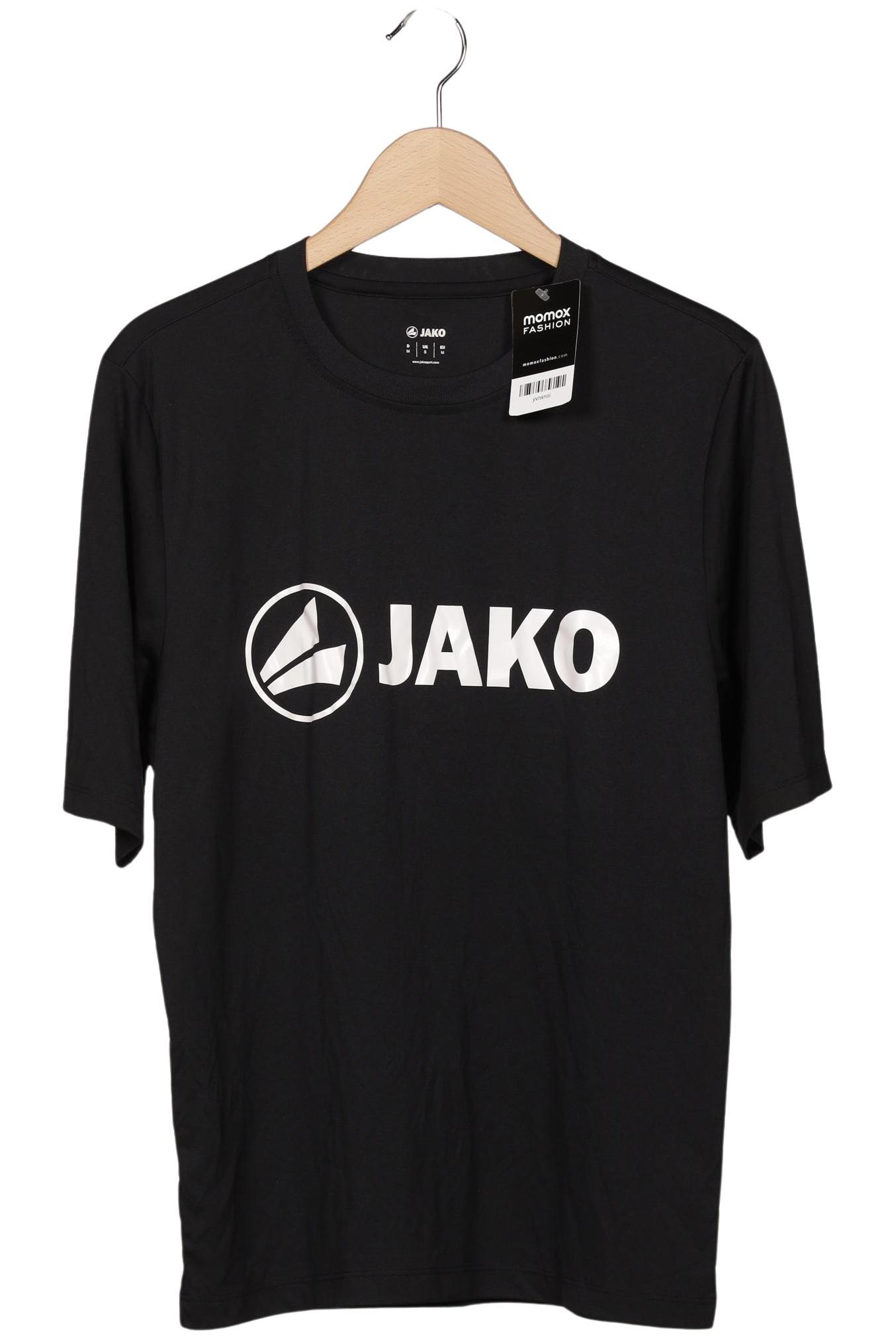 

Jako Herren T-Shirt, schwarz, Gr. 48