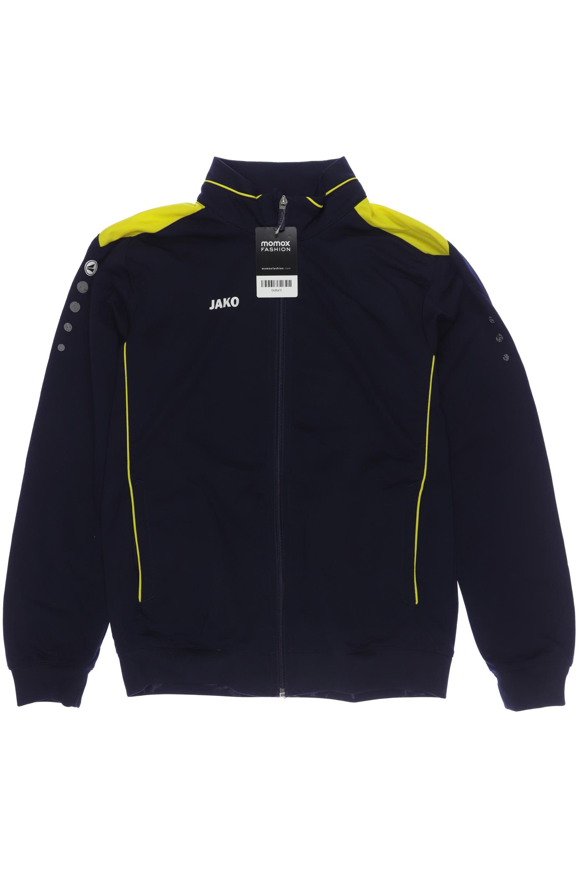 

Jako Herren Hoodies & Sweater, marineblau, Gr. 164