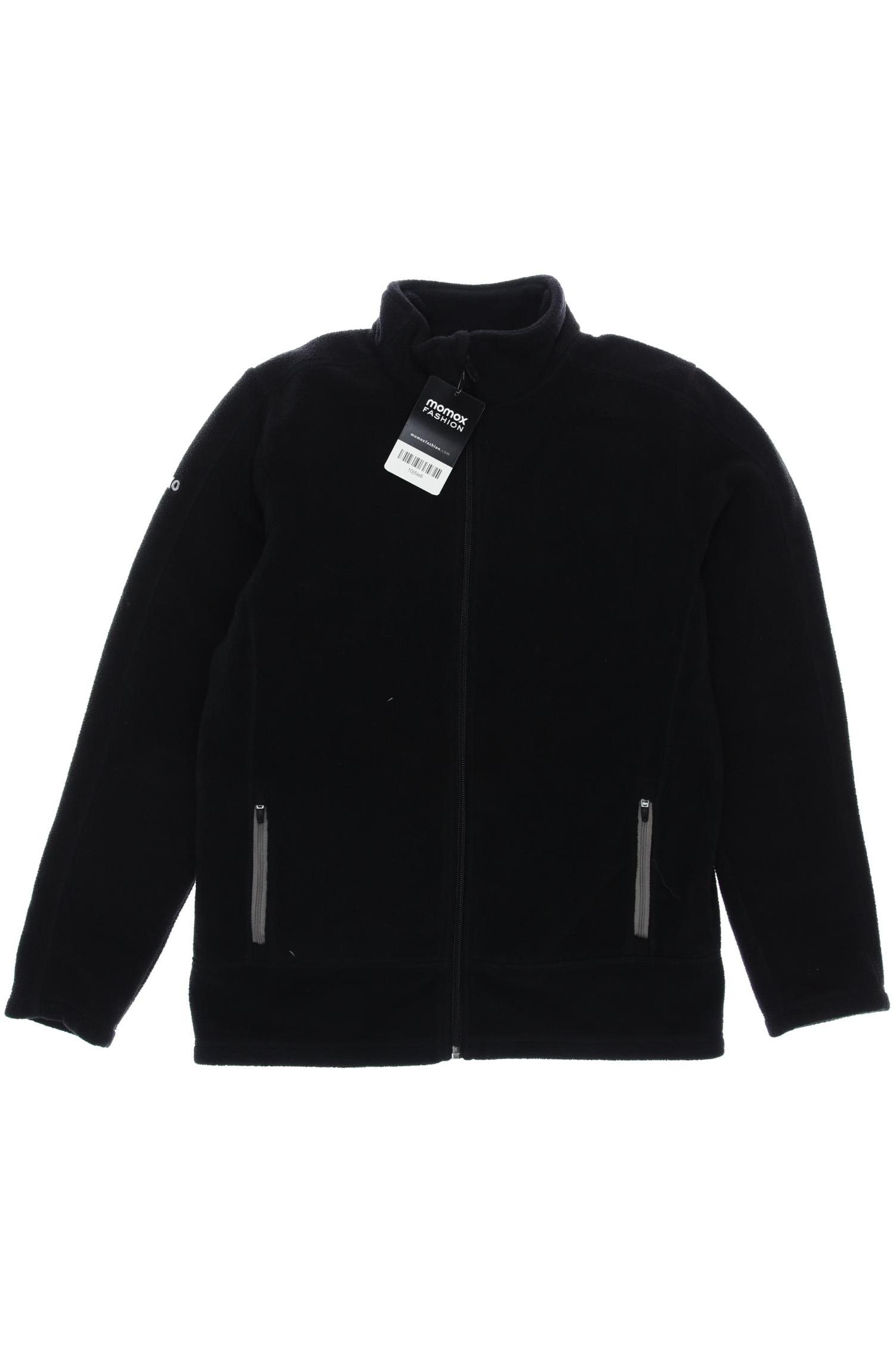

Jako Herren Hoodies & Sweater, schwarz, Gr. 152