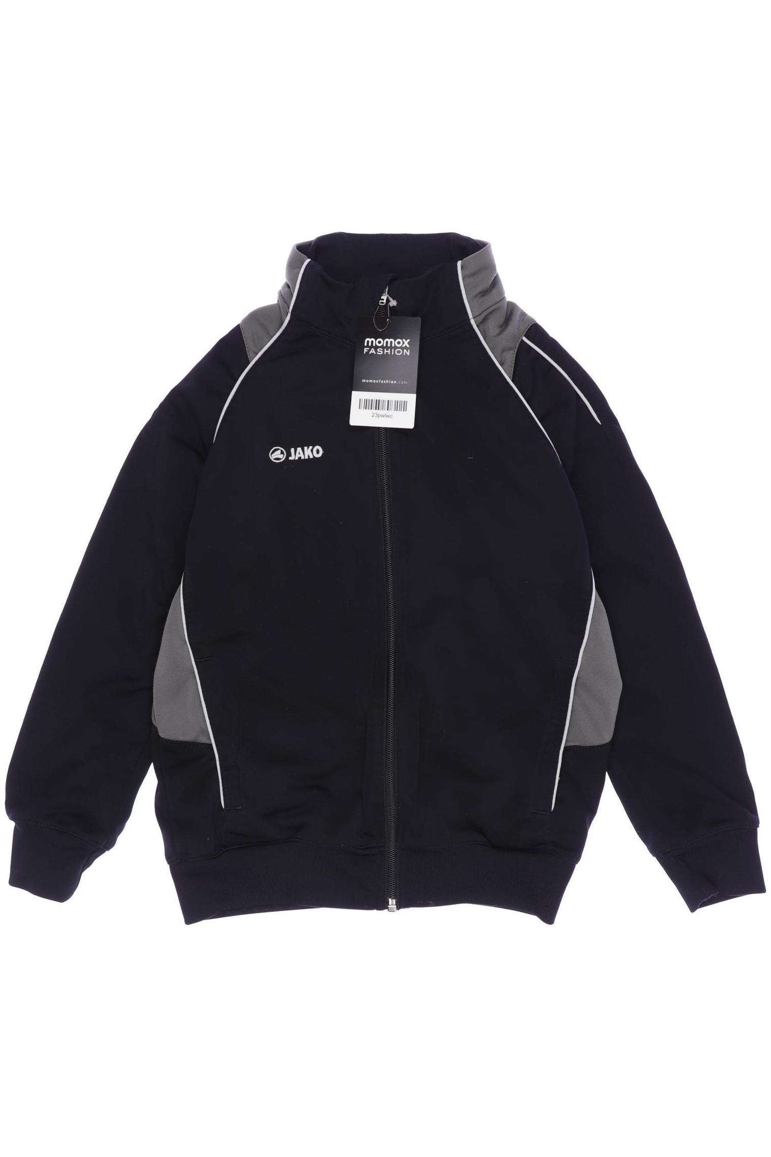 

Jako Herren Hoodies & Sweater, schwarz, Gr. 122
