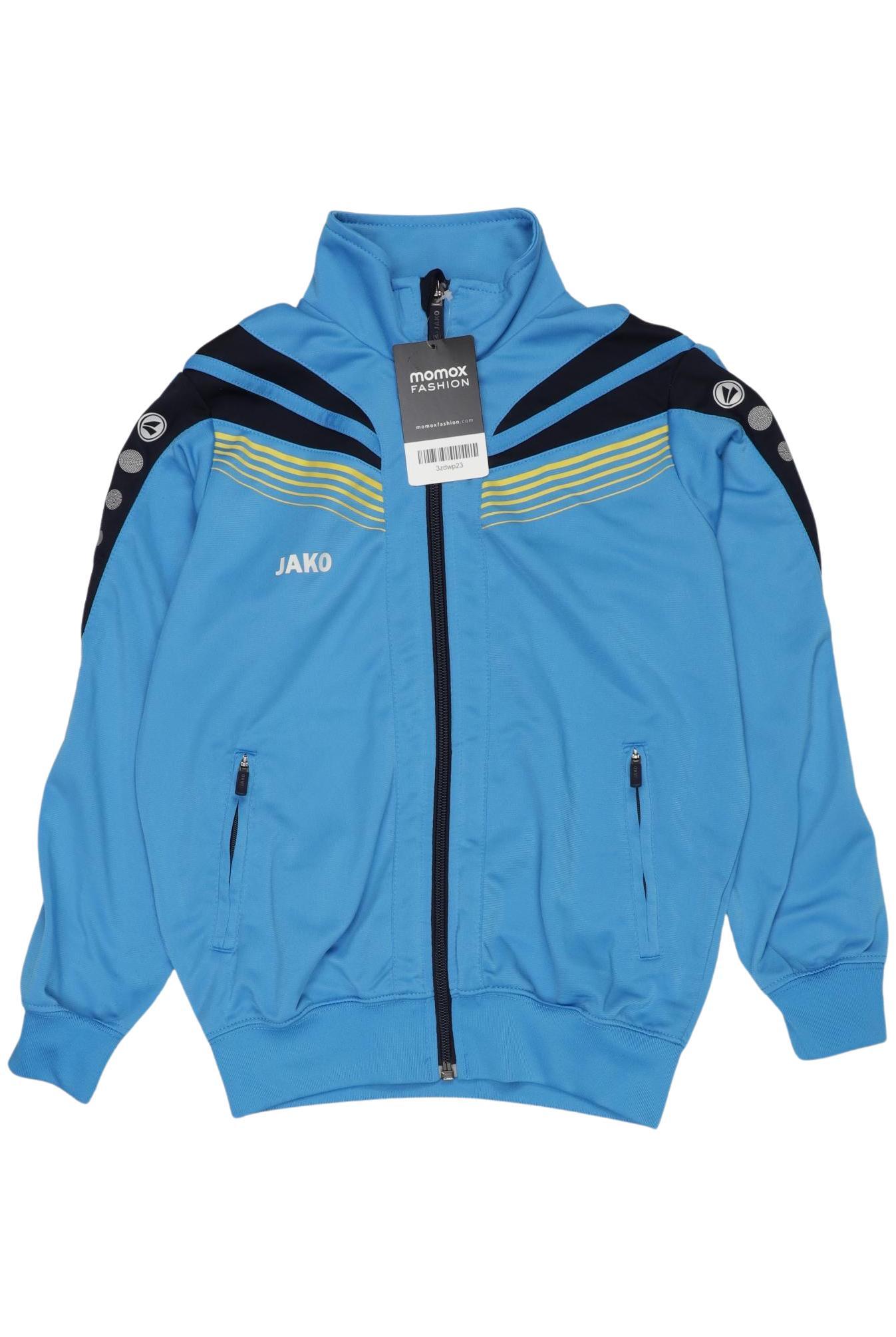 

Jako Herren Hoodies & Sweater, blau, Gr. 128
