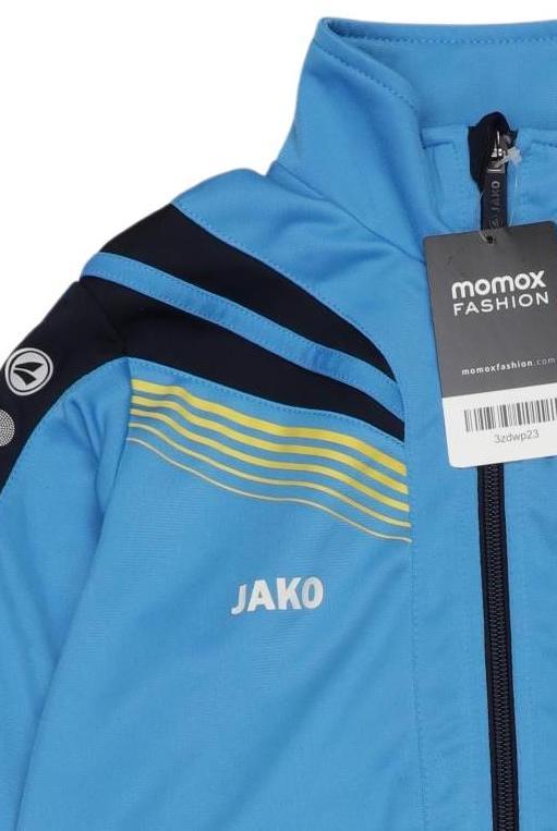 Thumbnail - Jako Jungen Hoodies &amp; Sweater, blau, Gr. 128