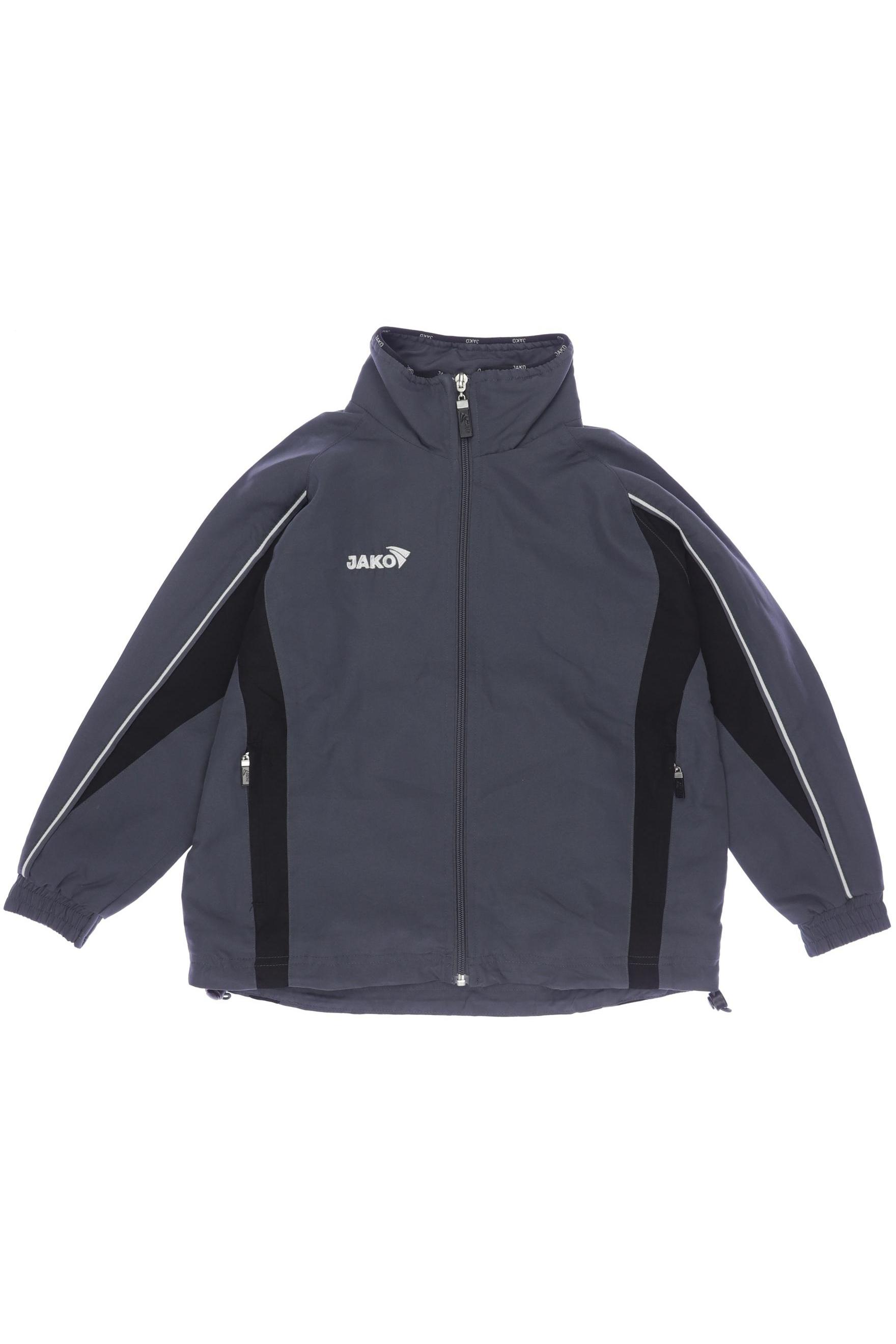 

Jako Herren Hoodies & Sweater, grau, Gr. 128