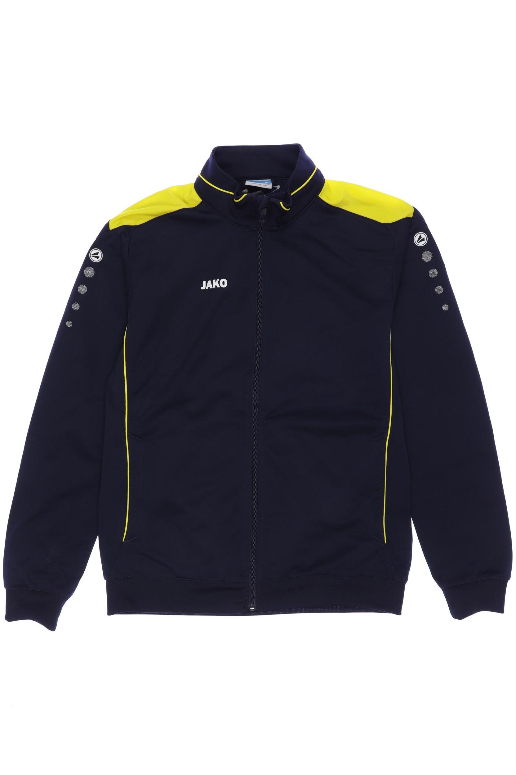 

Jako Herren Hoodies & Sweater, marineblau, Gr. 164