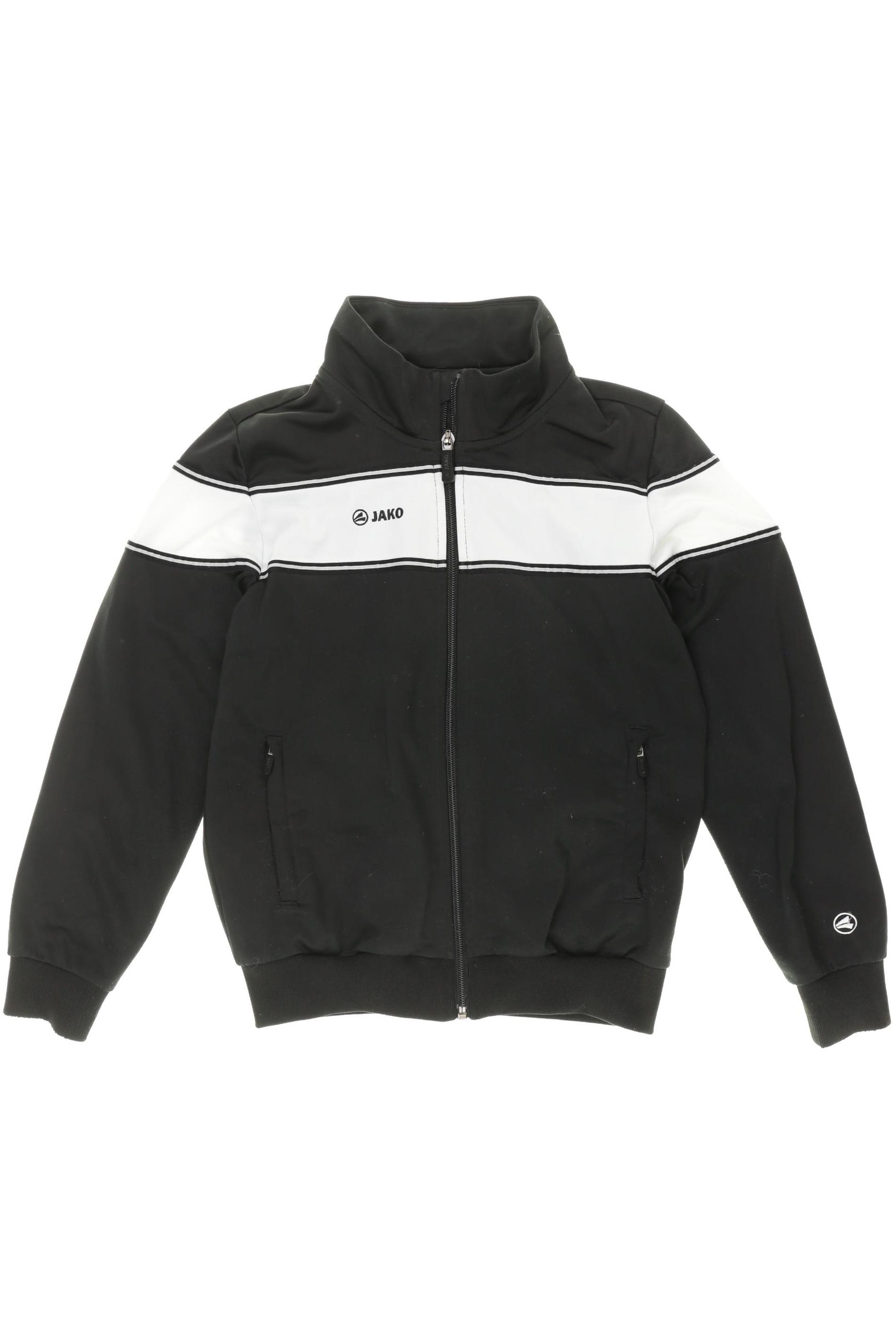 

Jako Herren Hoodies & Sweater, schwarz, Gr. 140