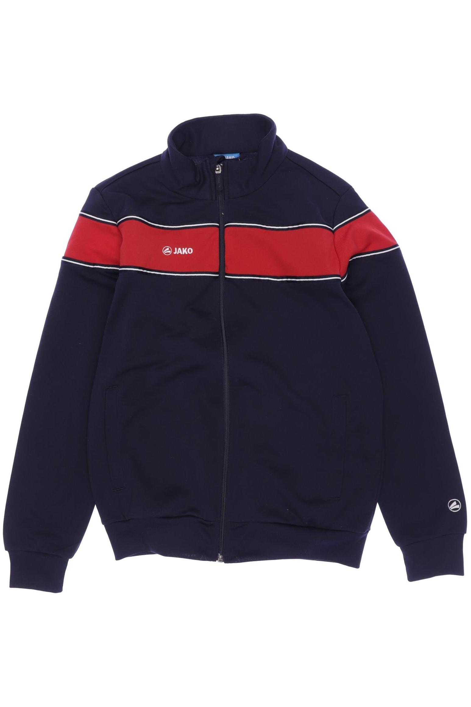 

Jako Herren Hoodies & Sweater, marineblau, Gr. 164