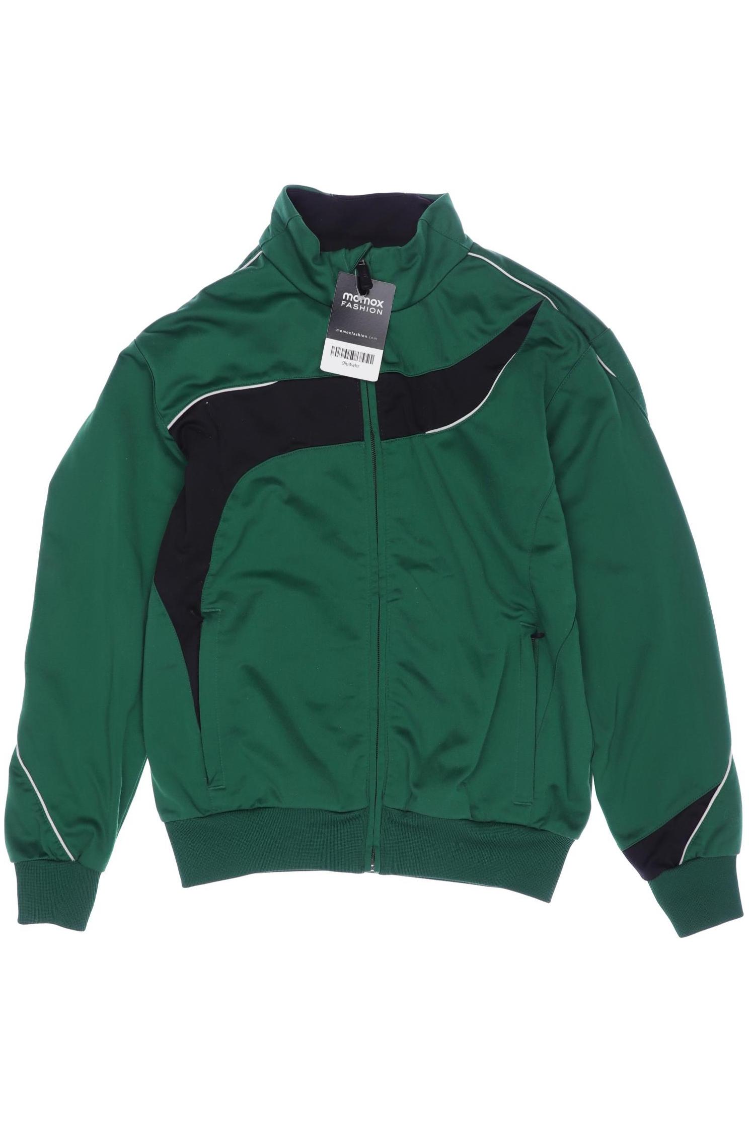 

Jako Herren Hoodies & Sweater, grün, Gr. 176