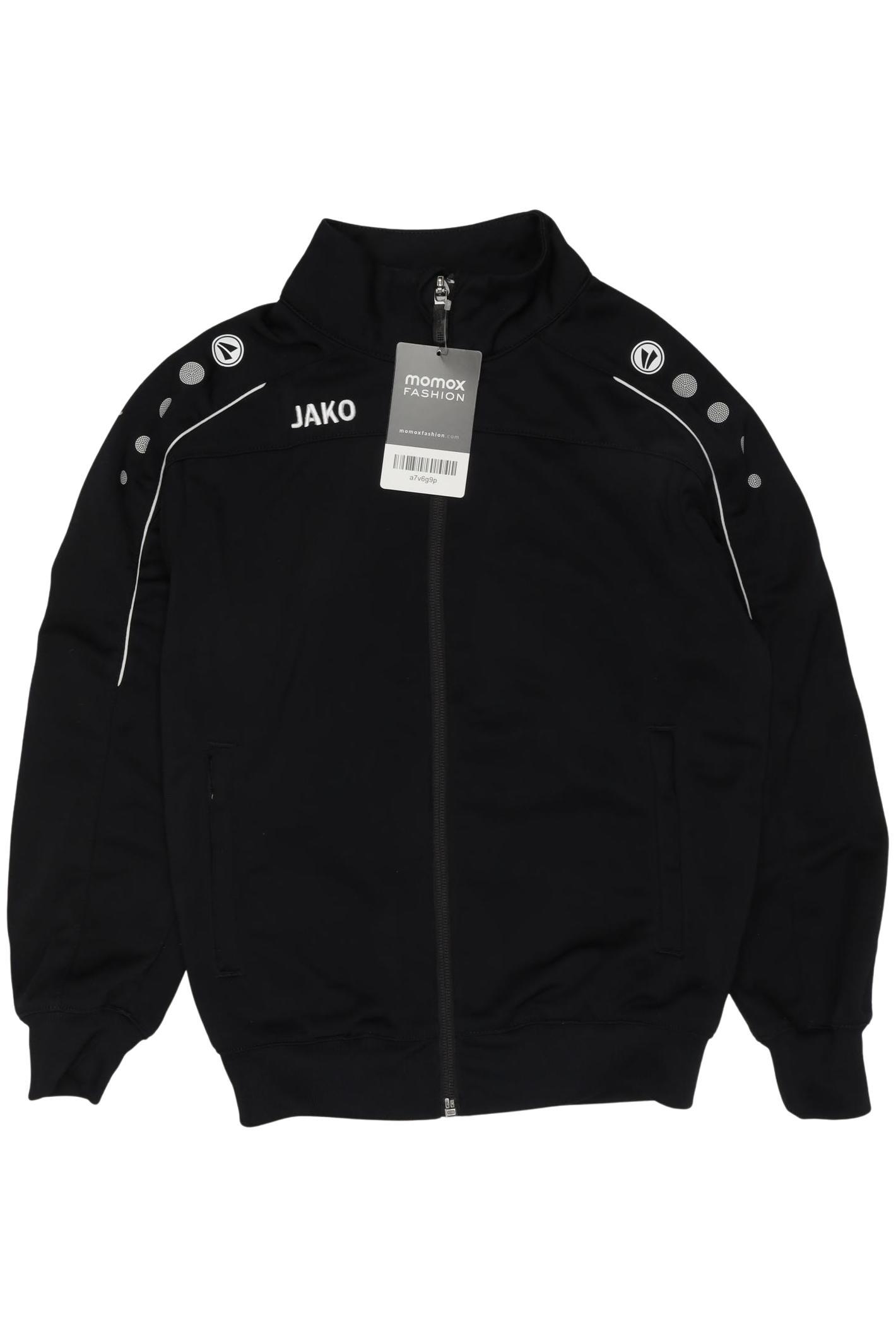 

Jako Jungen Hoodies & Sweater, schwarz, Gr. 128