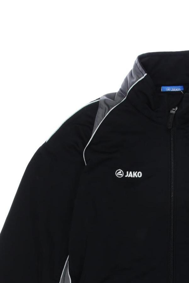 Thumbnail - Jako Jungen Hoodies &amp; Sweater, schwarz, Gr. 152