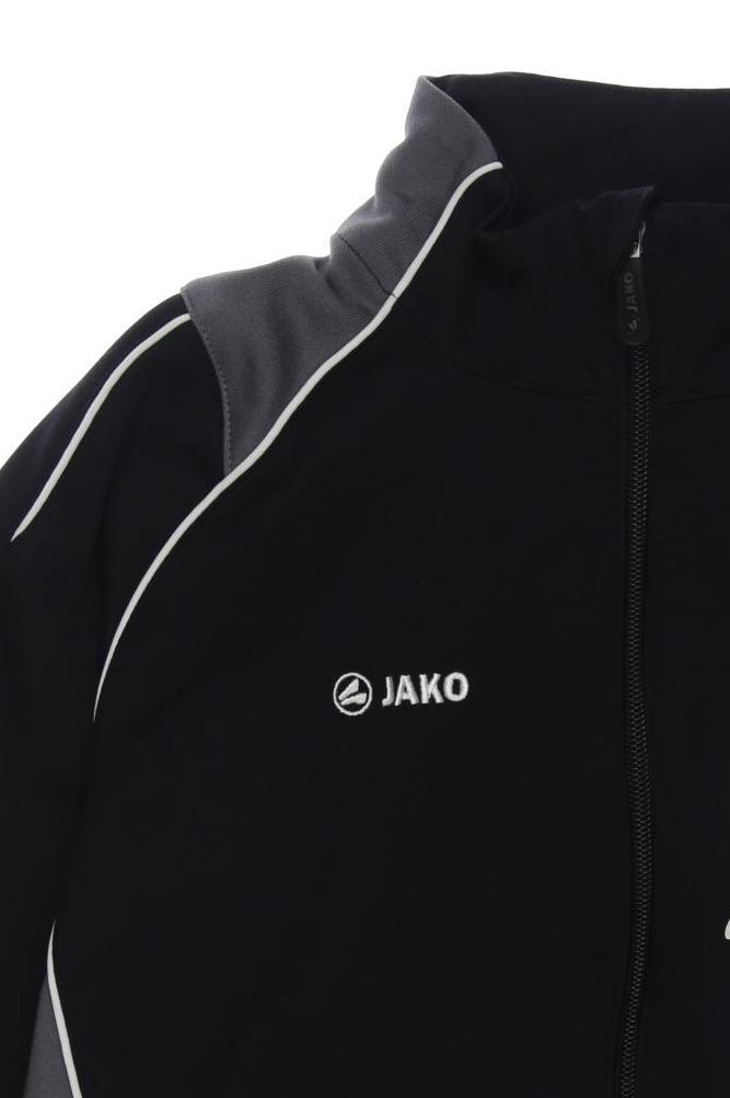 Thumbnail - Jako Herren Hoodies &amp; Sweater, schwarz, Gr. 128