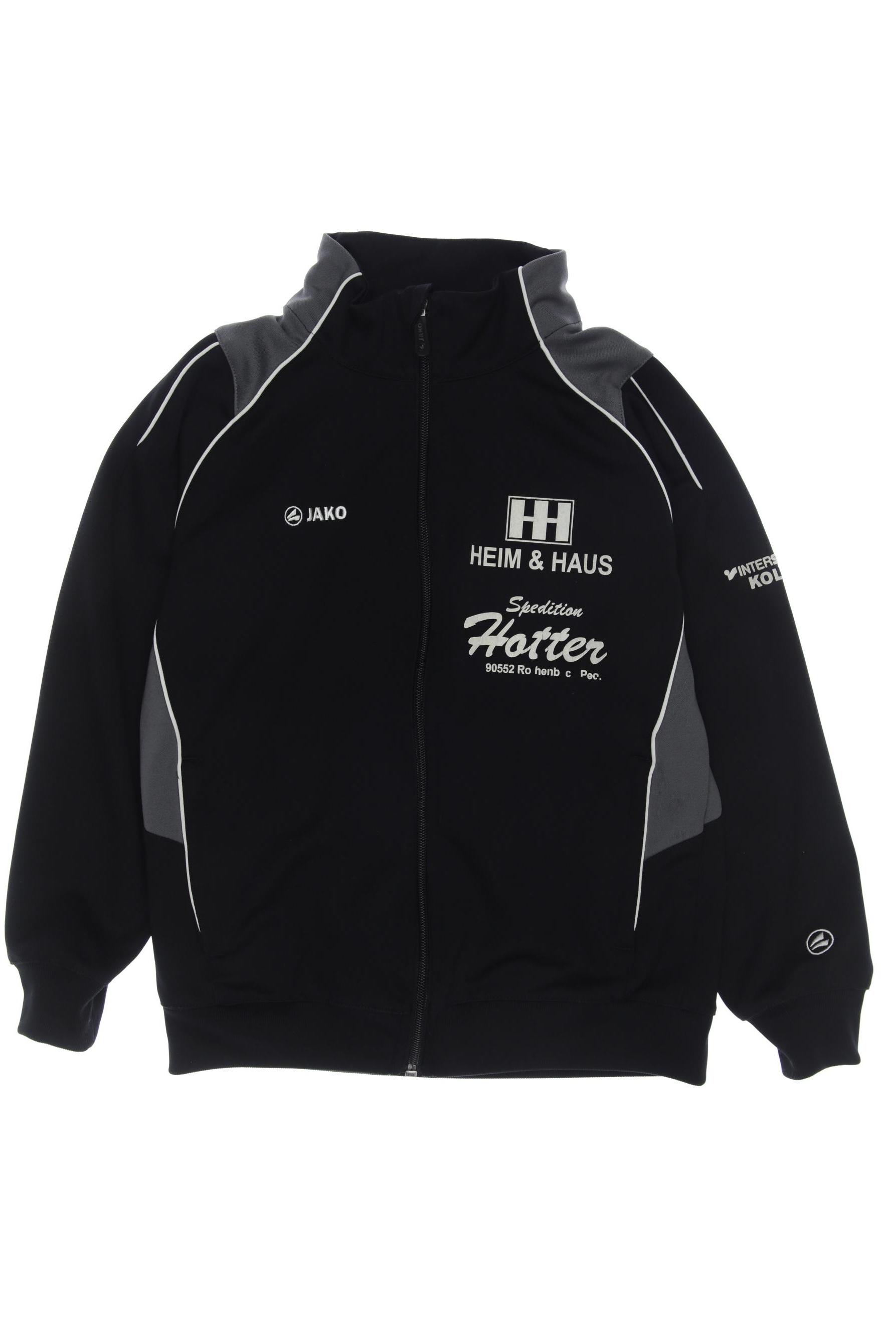 

Jako Jungen Hoodies & Sweater, schwarz, Gr. 128