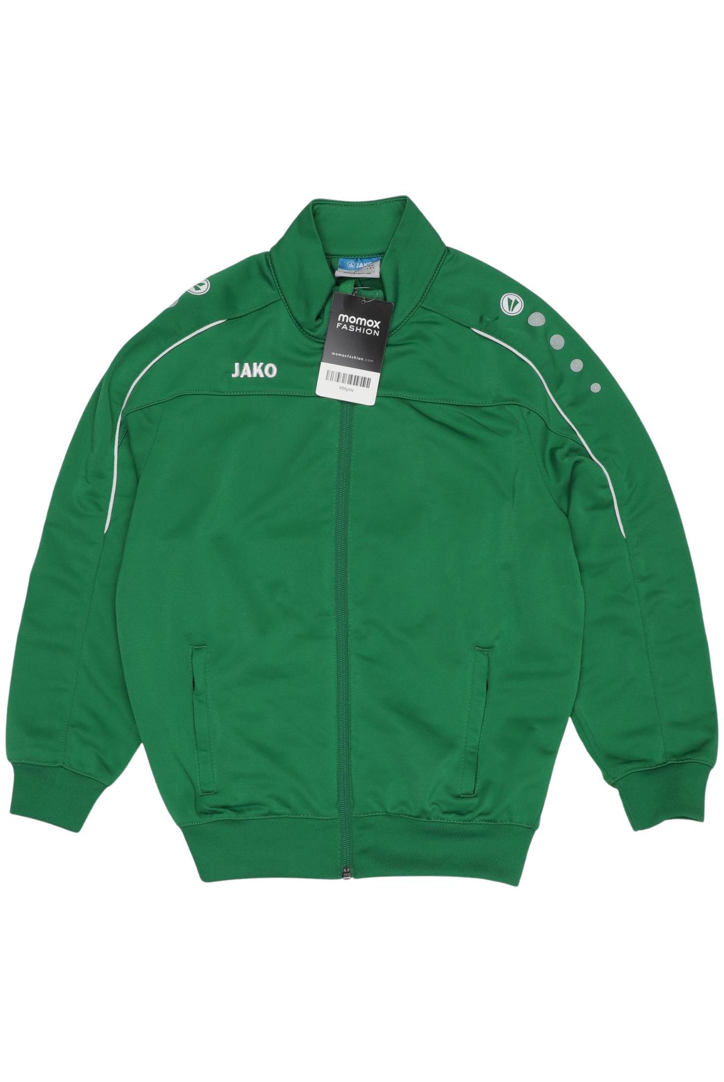 

Jako Herren Hoodies & Sweater, grün, Gr. 128
